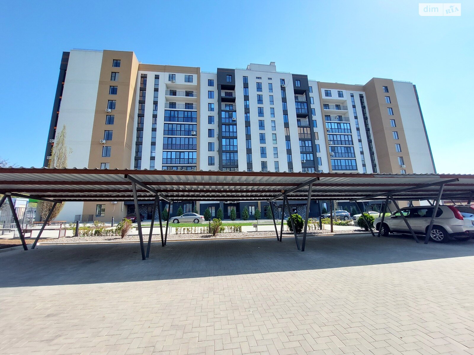Продажа трехкомнатной квартиры в Николаеве, на просп. Героев Украины 20К, район Центральный фото 1