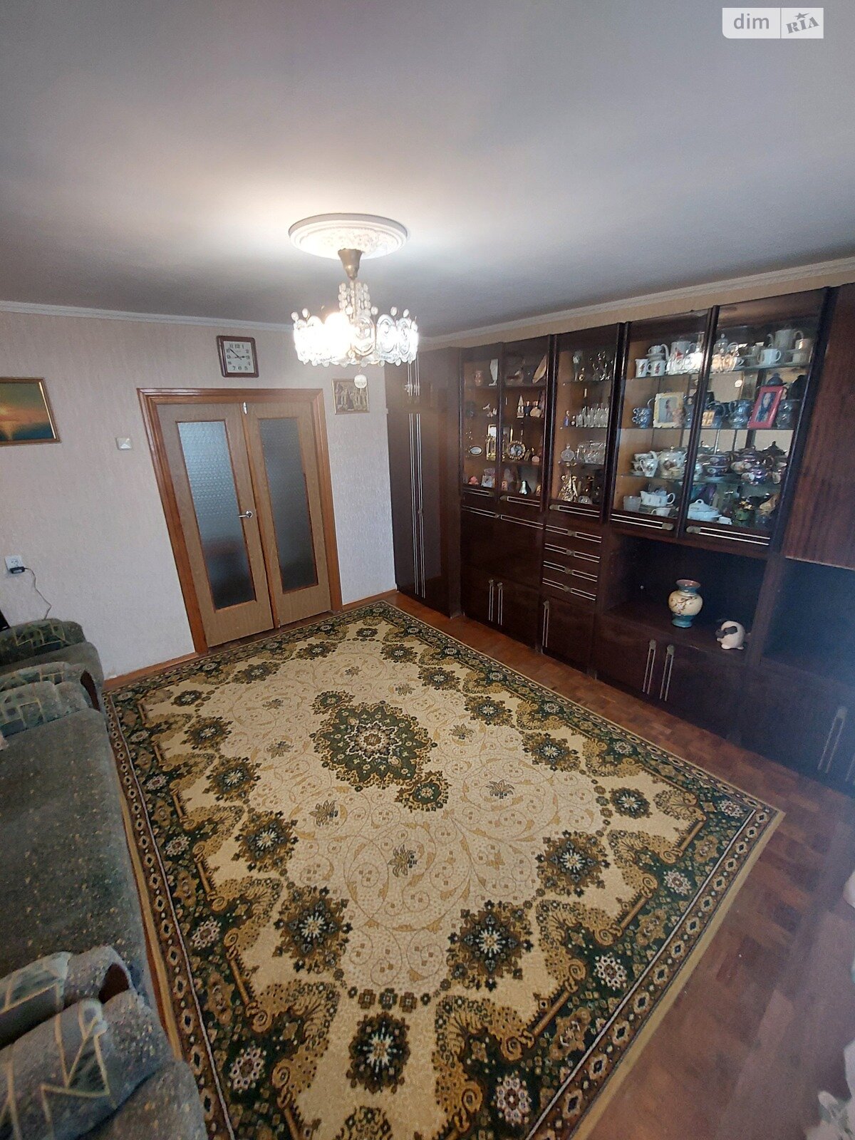 Продажа трехкомнатной квартиры в Николаеве, на просп. Героев Украины, район Центральный фото 1 Продажа трехкомнатной квартиры в Николаеве, на просп. Героев Украины, район Центральный фото 1
