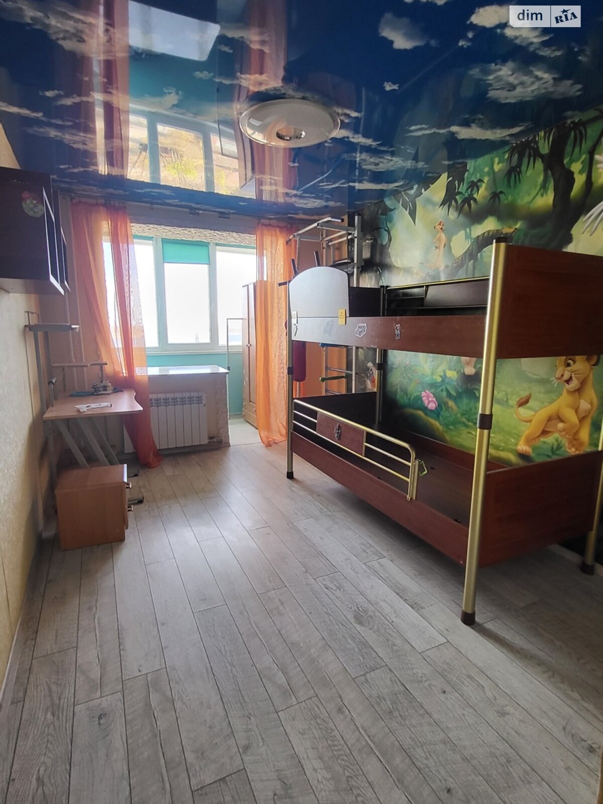 Продаж трикімнатної квартири в Миколаєві, на просп. Героїв України, район Центральний фото 1 Продаж трикімнатної квартири в Миколаєві, на просп. Героїв України, район Центральний фото 1