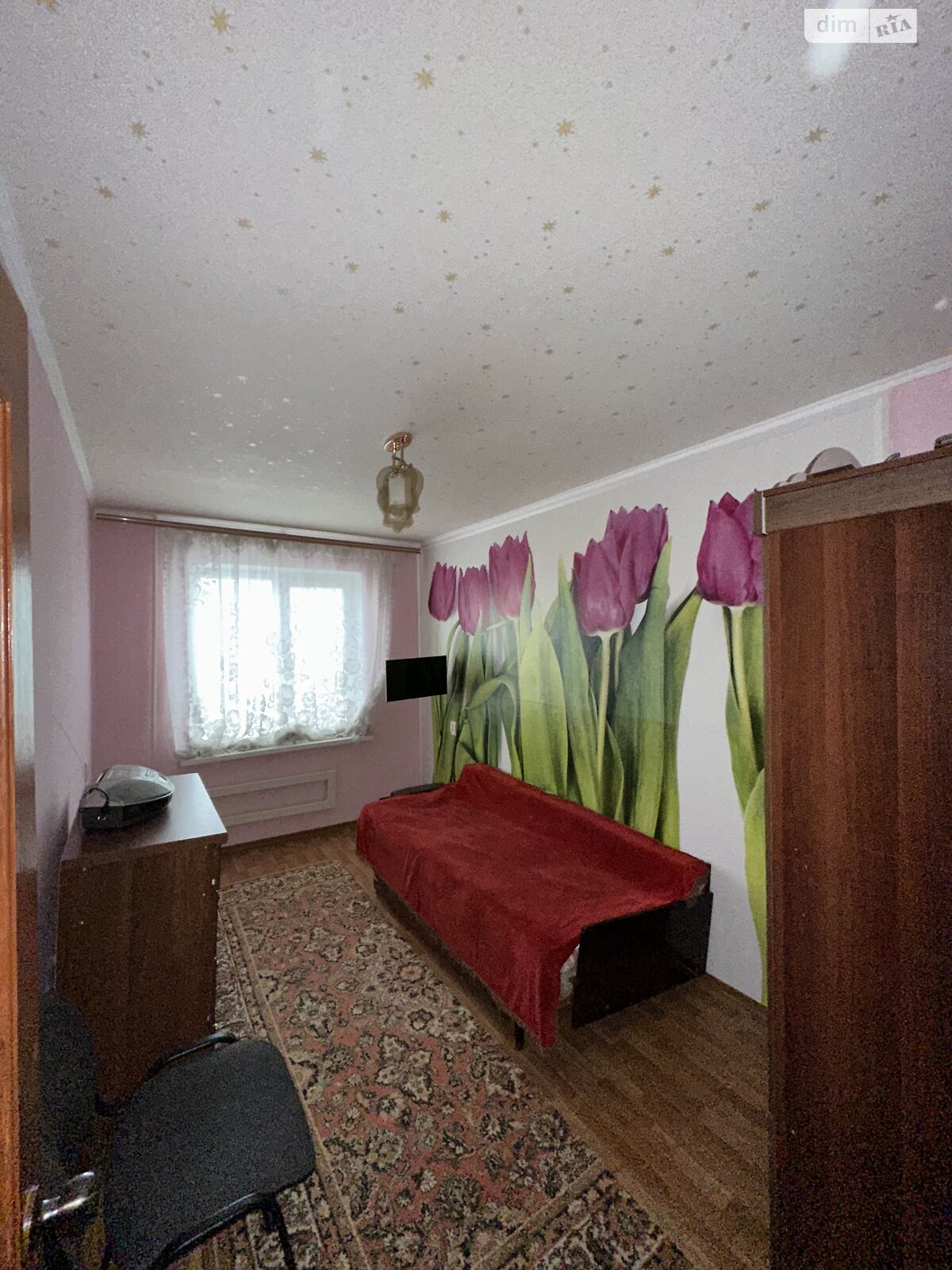 Продаж двокімнатної квартири в Миколаєві, на просп. Героїв України, район Центральний фото 1 Продаж двокімнатної квартири в Миколаєві, на просп. Героїв України, район Центральний фото 1