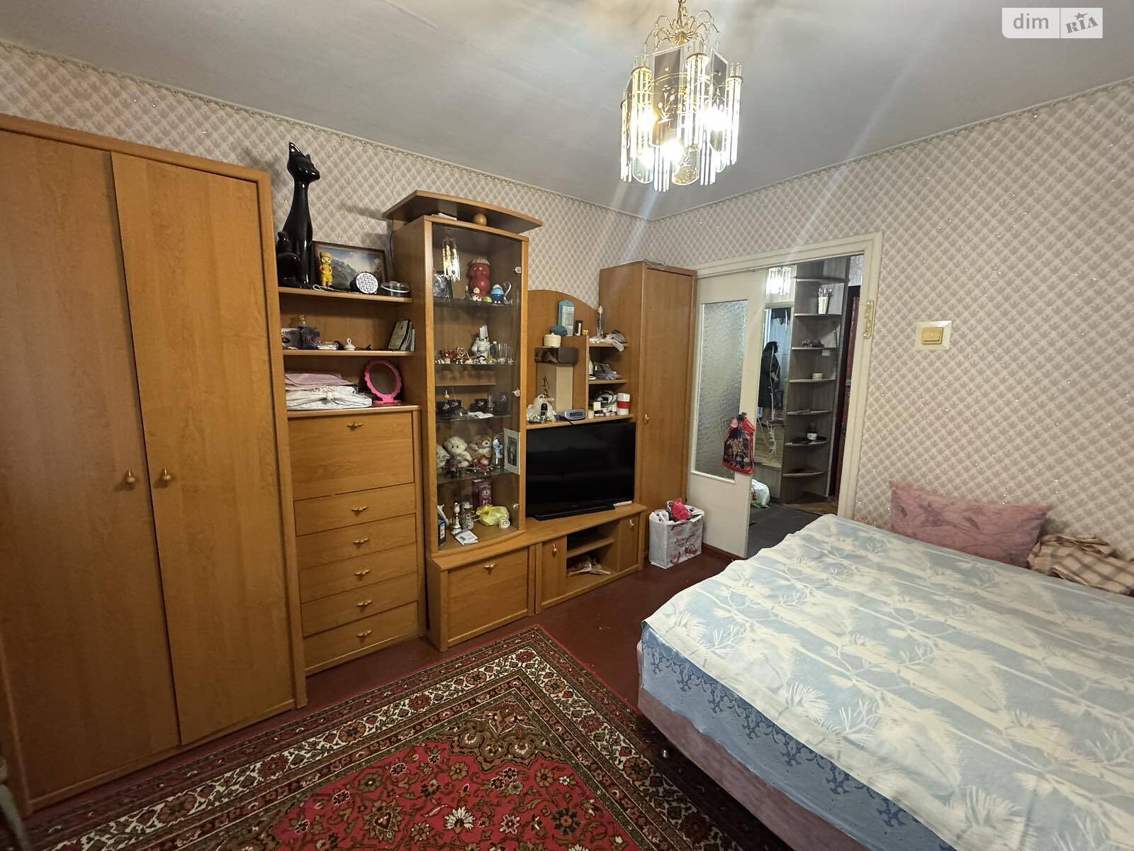 Продаж однокімнатної квартири в Миколаєві, на просп. Героїв України 13А, район Центральний фото 1 Продаж однокімнатної квартири в Миколаєві, на просп. Героїв України 13А, район Центральний фото 1
