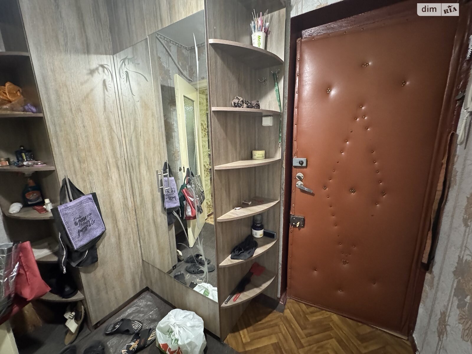 Продаж однокімнатної квартири в Миколаєві, на просп. Героїв України 13А, район Центральний фото 1 Продаж однокімнатної квартири в Миколаєві, на просп. Героїв України 13А, район Центральний фото 1