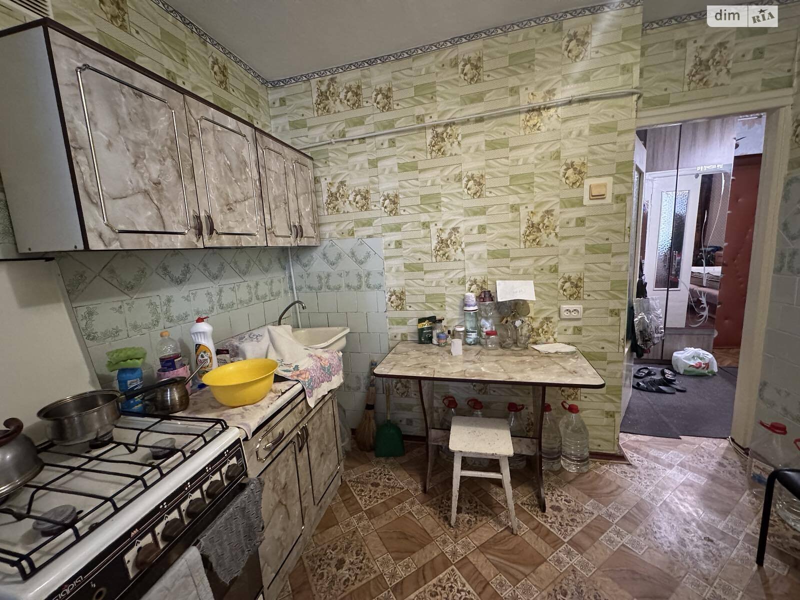 Продаж однокімнатної квартири в Миколаєві, на просп. Героїв України 13А, район Центральний фото 1 Продаж однокімнатної квартири в Миколаєві, на просп. Героїв України 13А, район Центральний фото 1