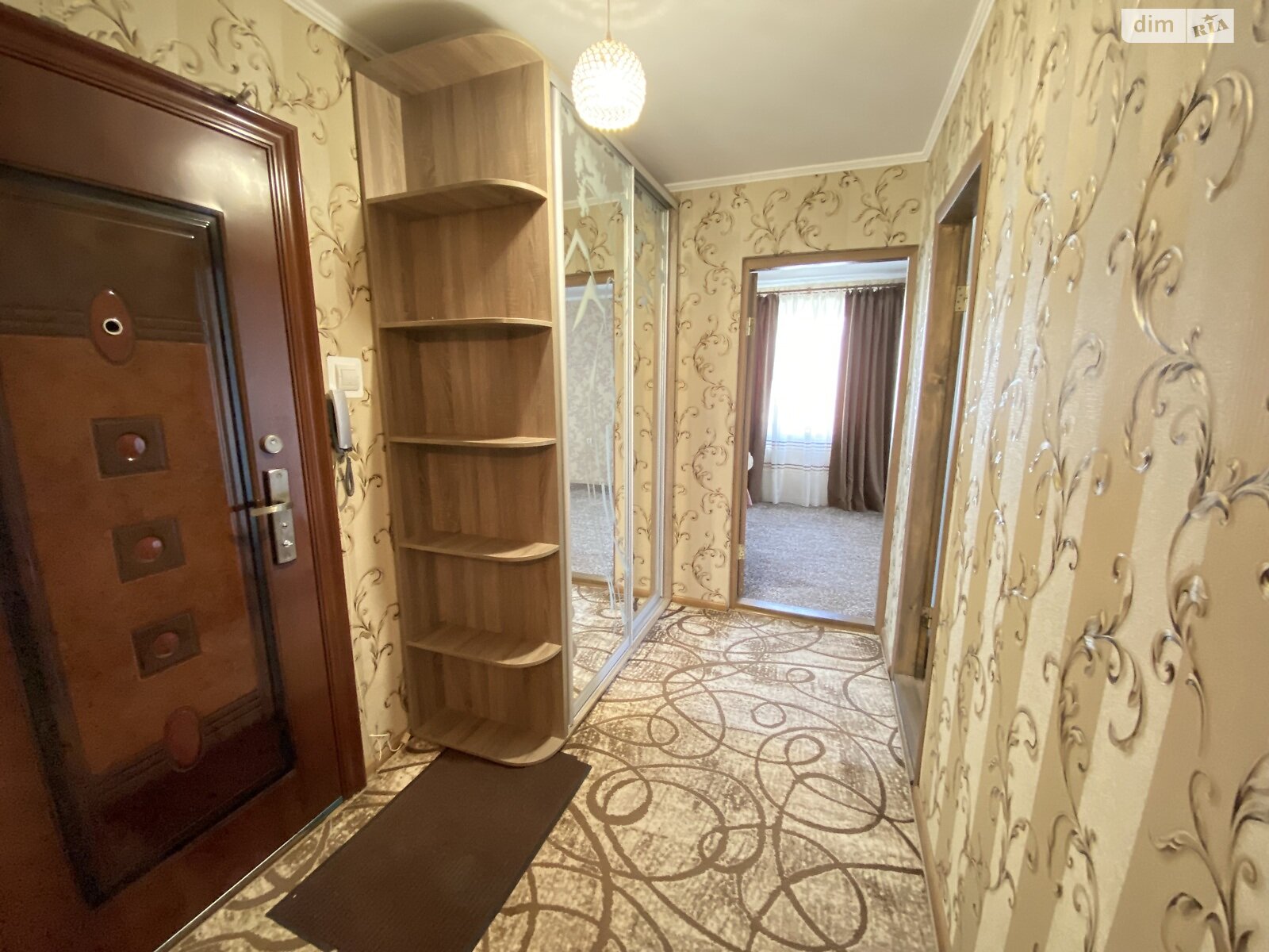 Продаж двокімнатної квартири в Миколаєві, на просп. Героїв України, район Центральний фото 1 Продаж двокімнатної квартири в Миколаєві, на просп. Героїв України, район Центральний фото 1