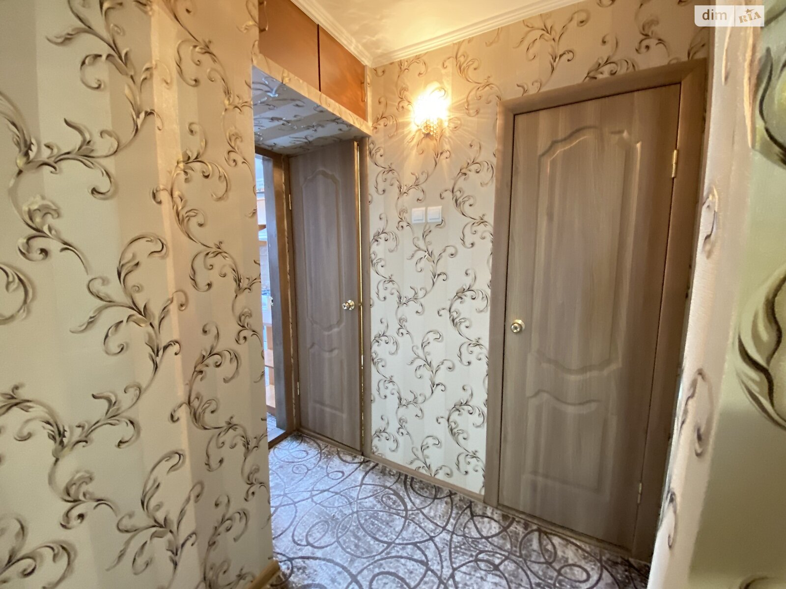 Продаж двокімнатної квартири в Миколаєві, на просп. Героїв України, район Центральний фото 1 Продаж двокімнатної квартири в Миколаєві, на просп. Героїв України, район Центральний фото 1