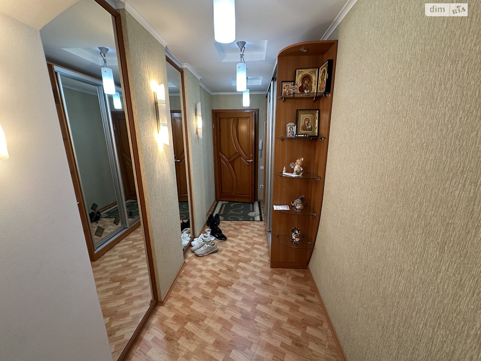 Продаж трикімнатної квартири в Миколаєві, на просп. Героїв України 13В, район Центральний фото 1 Продаж трикімнатної квартири в Миколаєві, на просп. Героїв України 13В, район Центральний фото 1