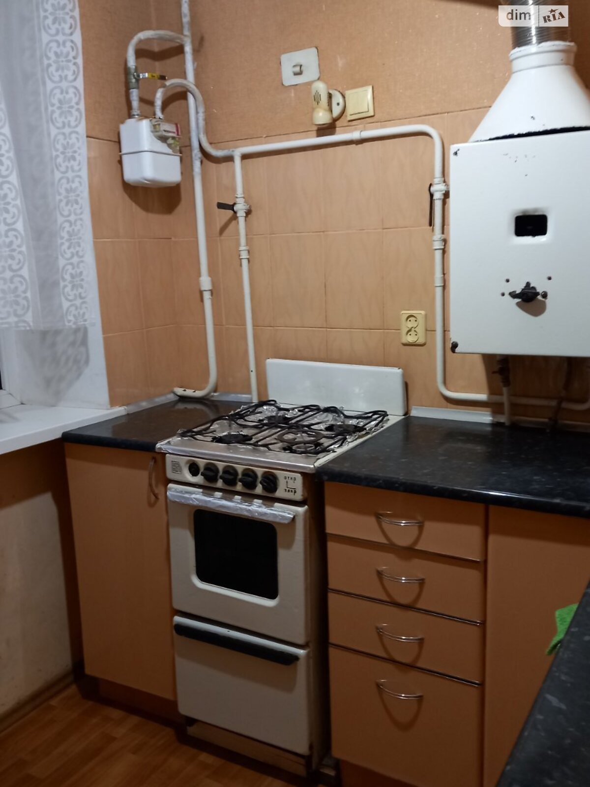 Продажа двухкомнатной квартиры в Николаеве, на просп. Героев Украины, район Центральный фото 1 Продажа двухкомнатной квартиры в Николаеве, на просп. Героев Украины, район Центральный фото 1