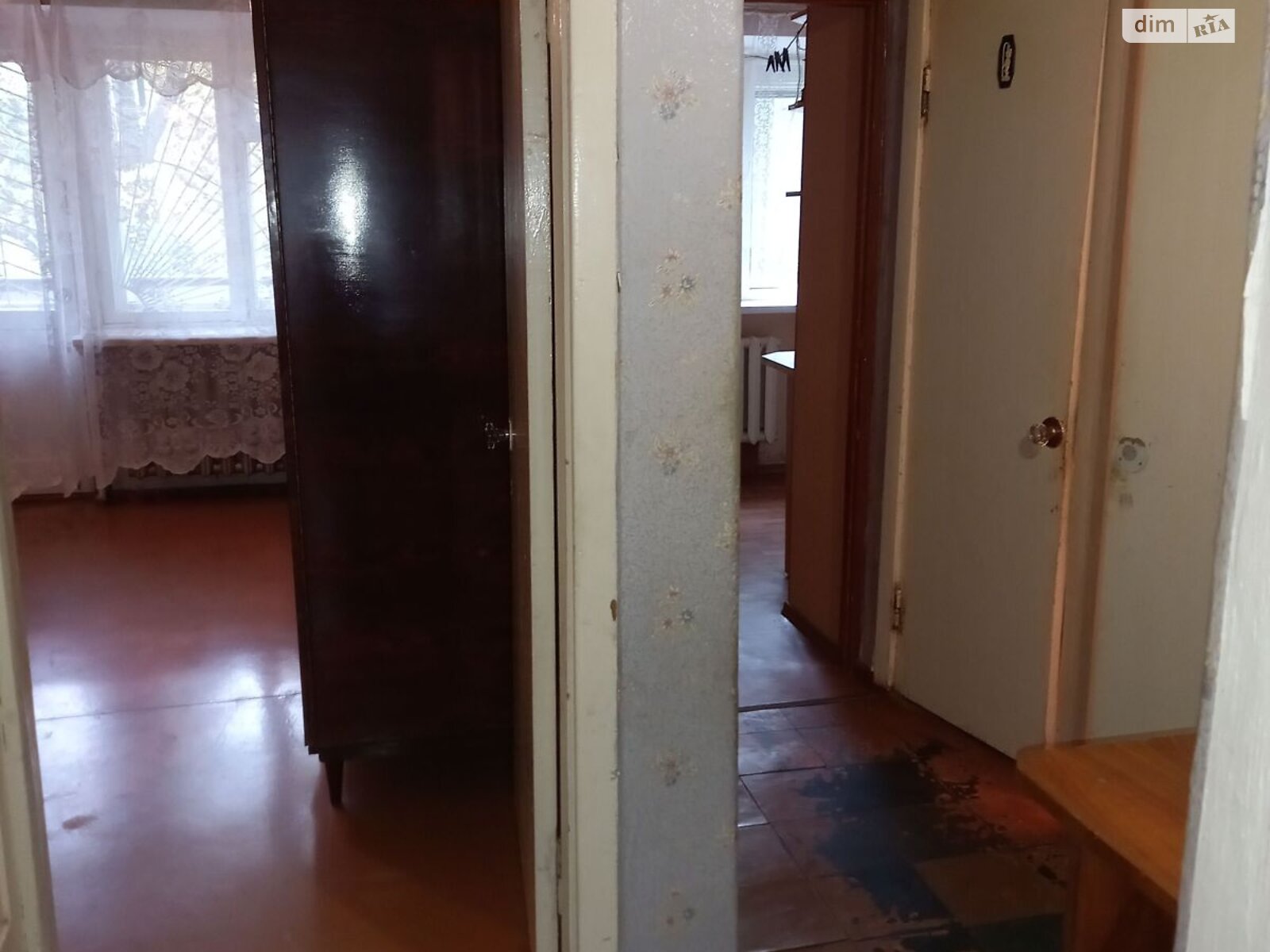 Продажа двухкомнатной квартиры в Николаеве, на просп. Героев Украины, район Центральный фото 1 Продажа двухкомнатной квартиры в Николаеве, на просп. Героев Украины, район Центральный фото 1