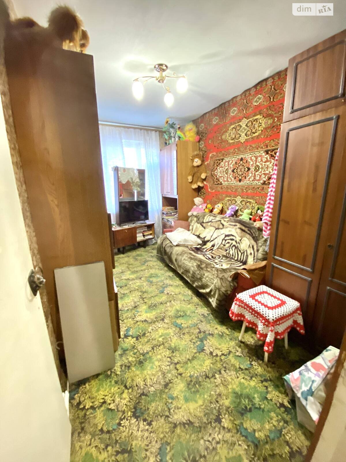 Продаж трикімнатної квартири в Миколаєві, на просп. Героїв України, район Центральний фото 1 Продаж трикімнатної квартири в Миколаєві, на просп. Героїв України, район Центральний фото 1