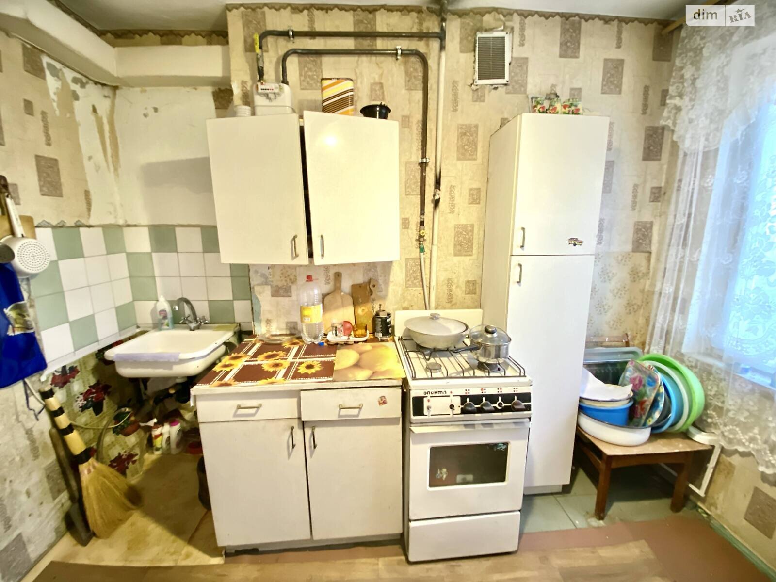Продаж трикімнатної квартири в Миколаєві, на просп. Героїв України, район Центральний фото 1 Продаж трикімнатної квартири в Миколаєві, на просп. Героїв України, район Центральний фото 1