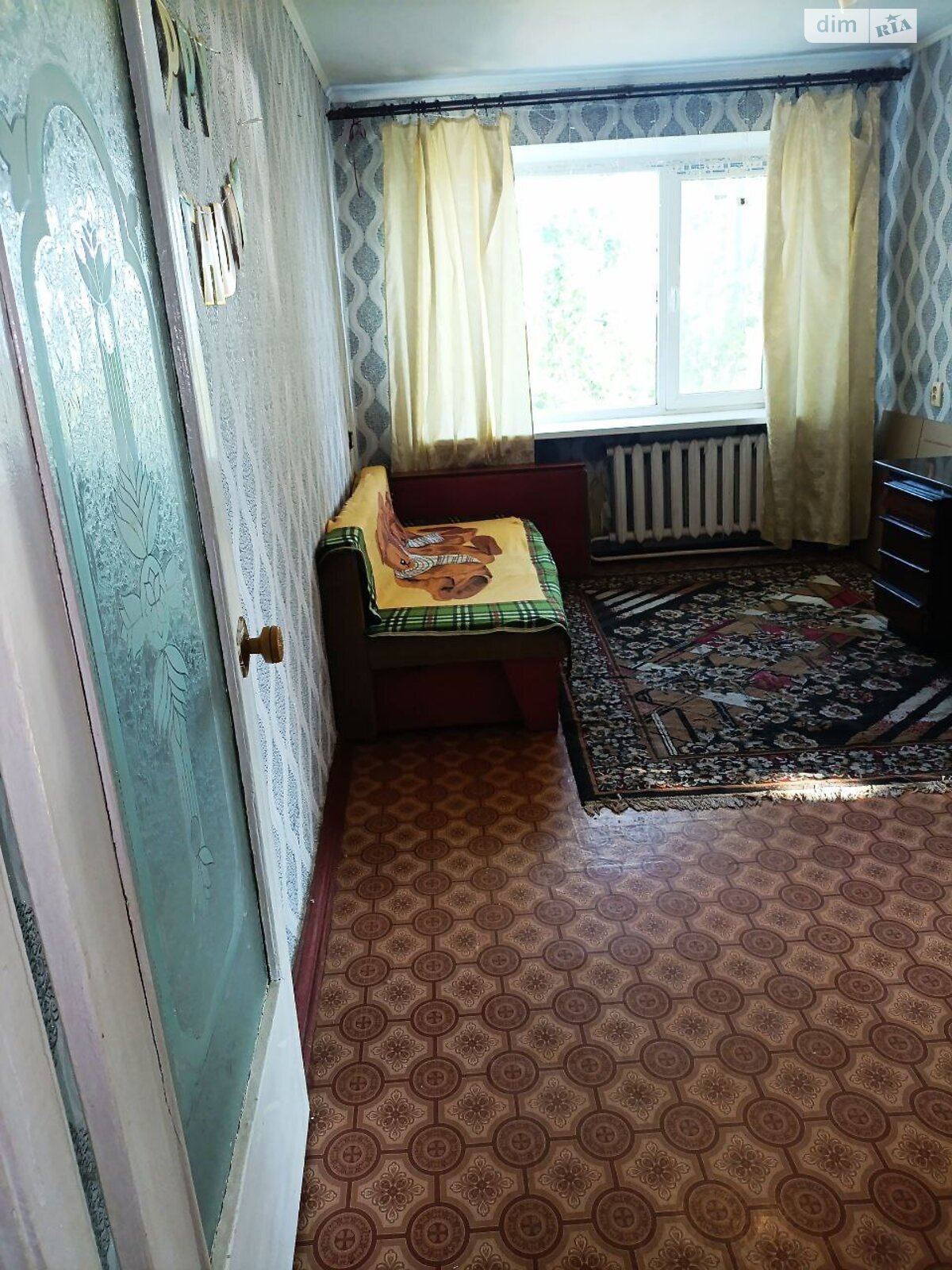 Продаж двокімнатної квартири в Миколаєві, на просп. Героїв України 12, район Центральний фото 1 Продаж двокімнатної квартири в Миколаєві, на просп. Героїв України 12, район Центральний фото 1