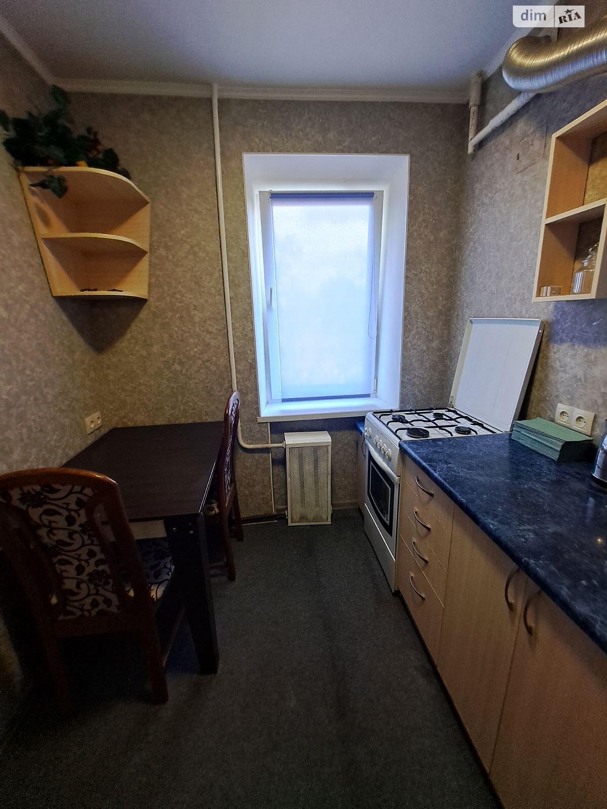 Продаж однокімнатної квартири в Миколаєві, на просп. Героїв України, район Центральний фото 1