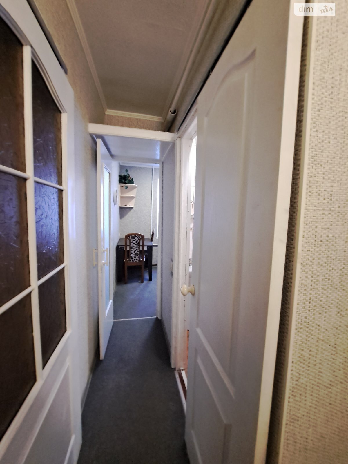 Продаж однокімнатної квартири в Миколаєві, на просп. Героїв України, район Центральний фото 1