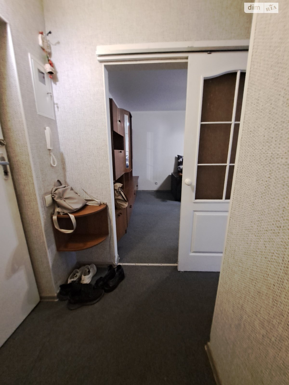 Продаж однокімнатної квартири в Миколаєві, на просп. Героїв України, район Центральний фото 1