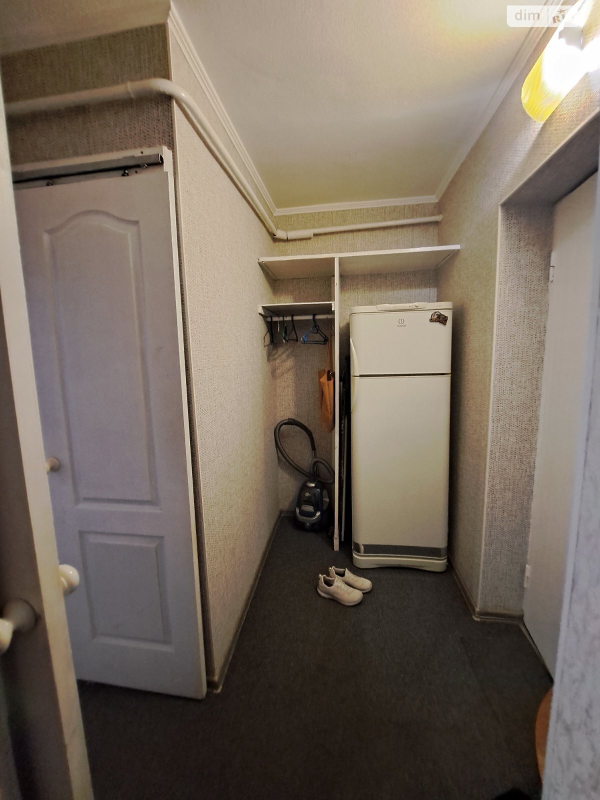 Продаж однокімнатної квартири в Миколаєві, на просп. Героїв України, район Центральний фото 1