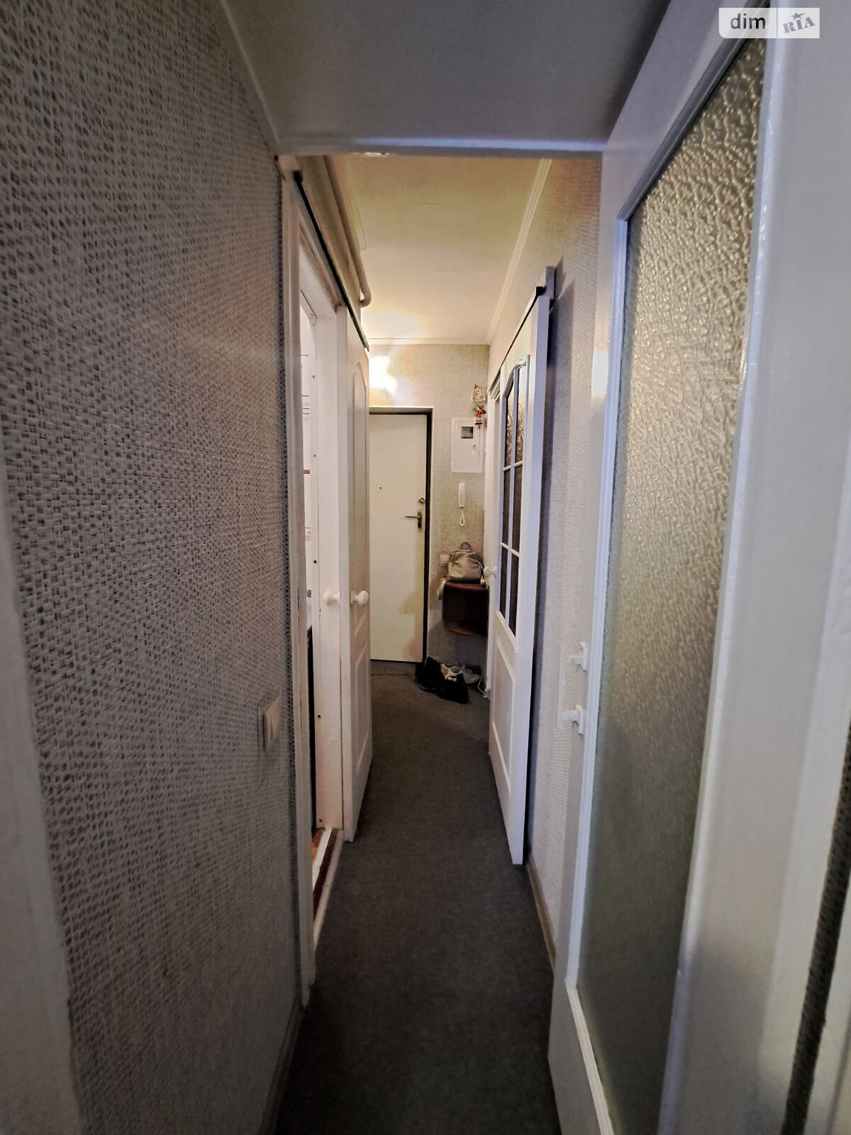 Продаж однокімнатної квартири в Миколаєві, на просп. Героїв України, район Центральний фото 1