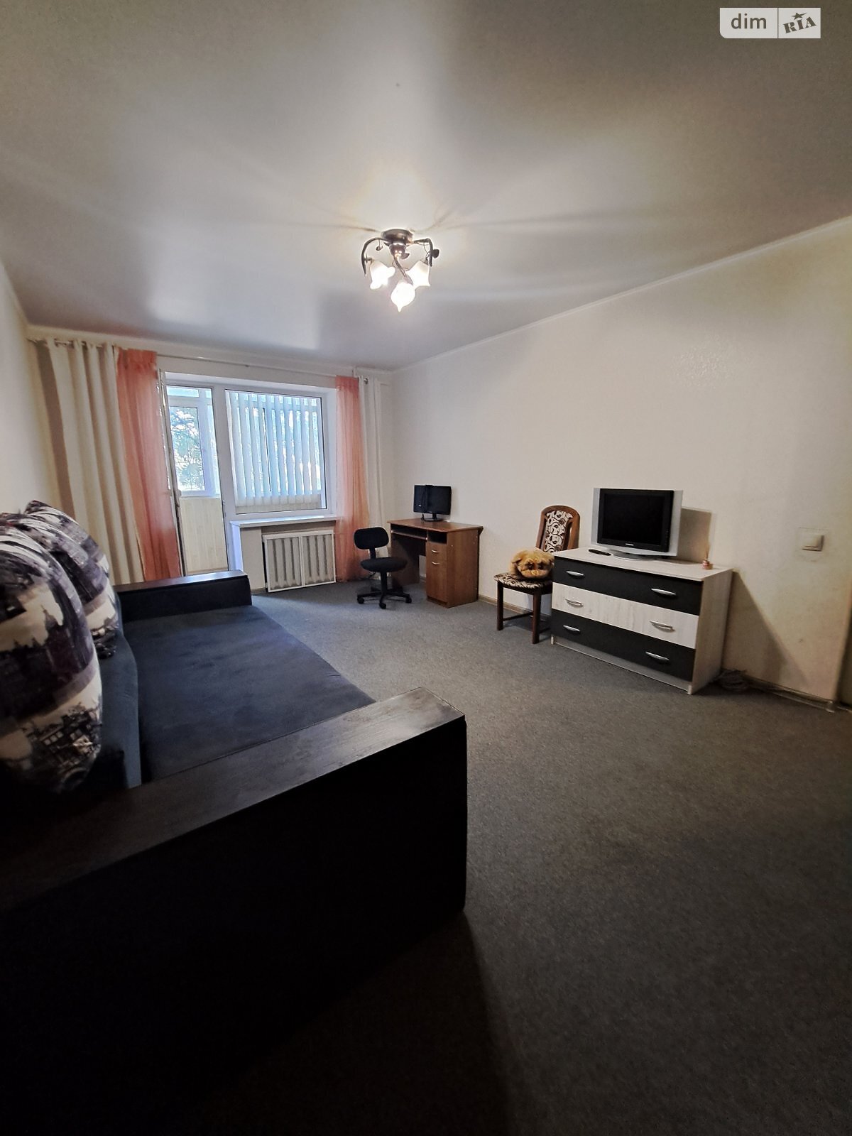 Продаж однокімнатної квартири в Миколаєві, на просп. Героїв України, район Центральний фото 1