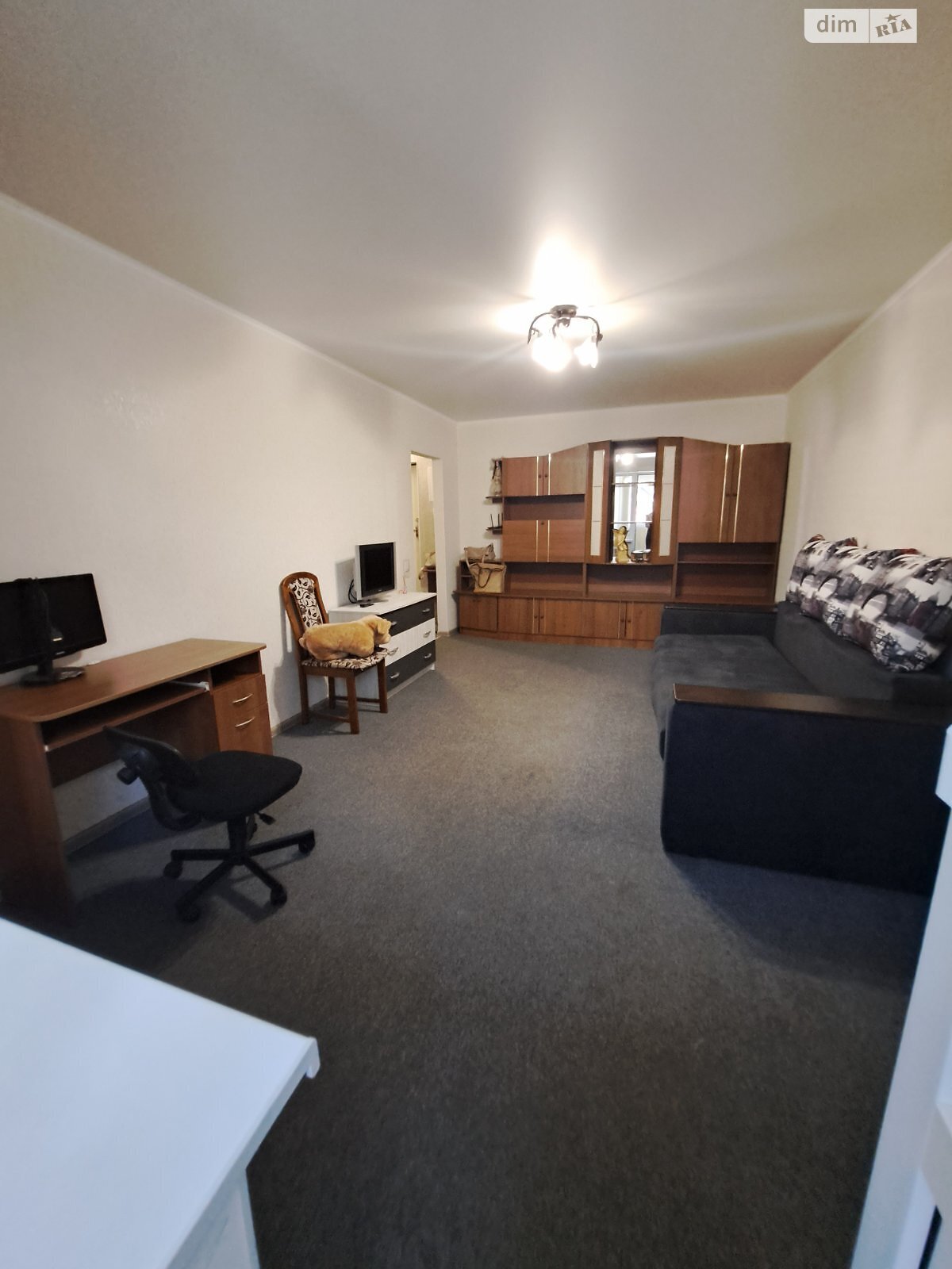 Продаж однокімнатної квартири в Миколаєві, на просп. Героїв України, район Центральний фото 1