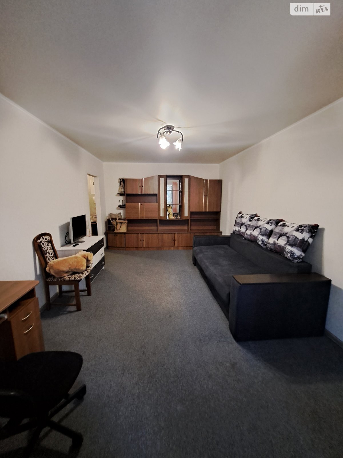 Продаж однокімнатної квартири в Миколаєві, на просп. Героїв України, район Центральний фото 1