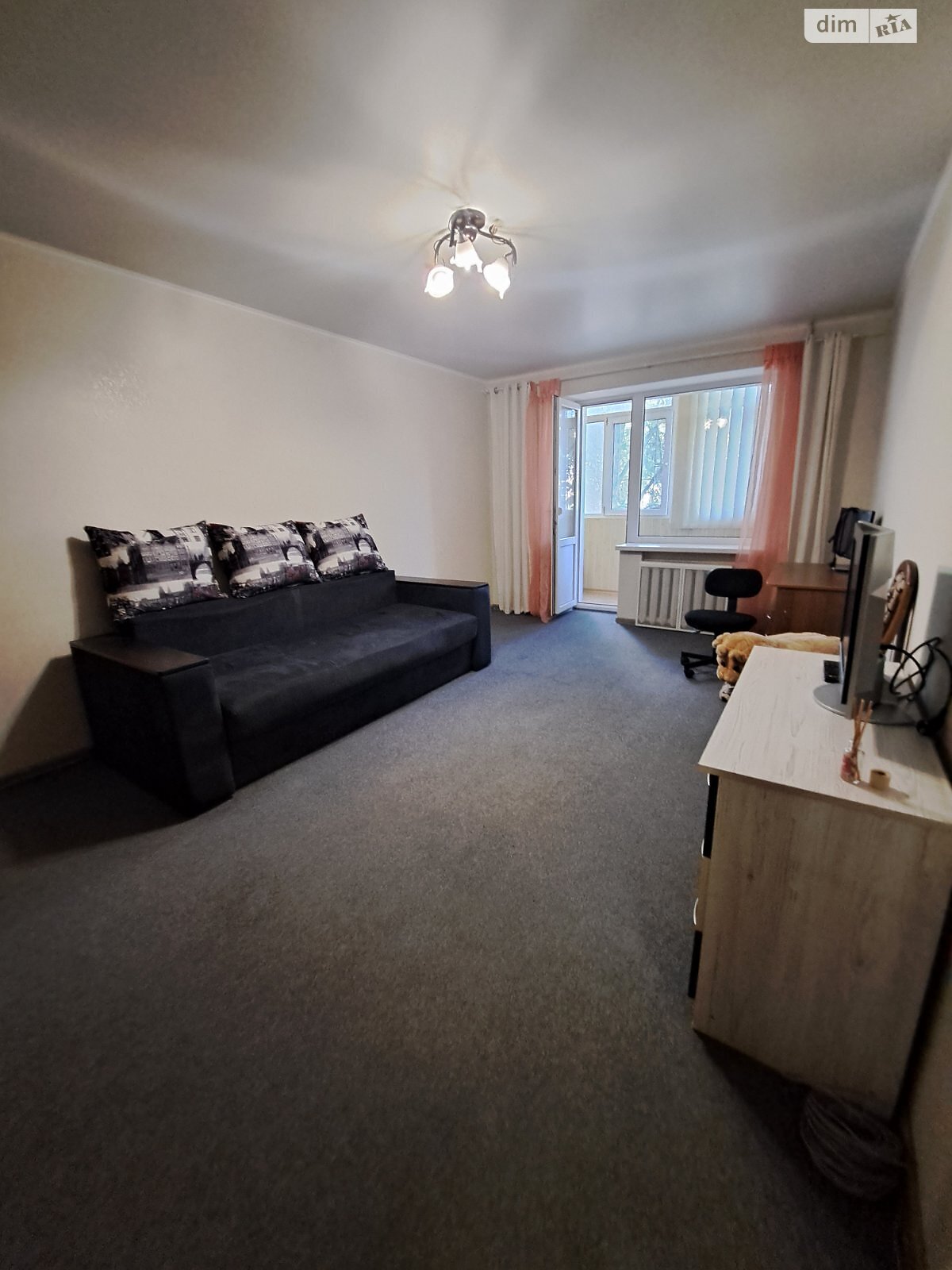 Продаж однокімнатної квартири в Миколаєві, на просп. Героїв України, район Центральний фото 1