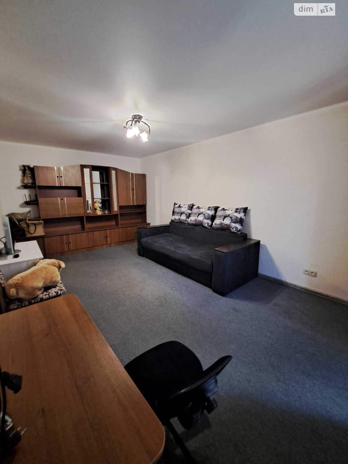 Продаж однокімнатної квартири в Миколаєві, на просп. Героїв України, район Центральний фото 1