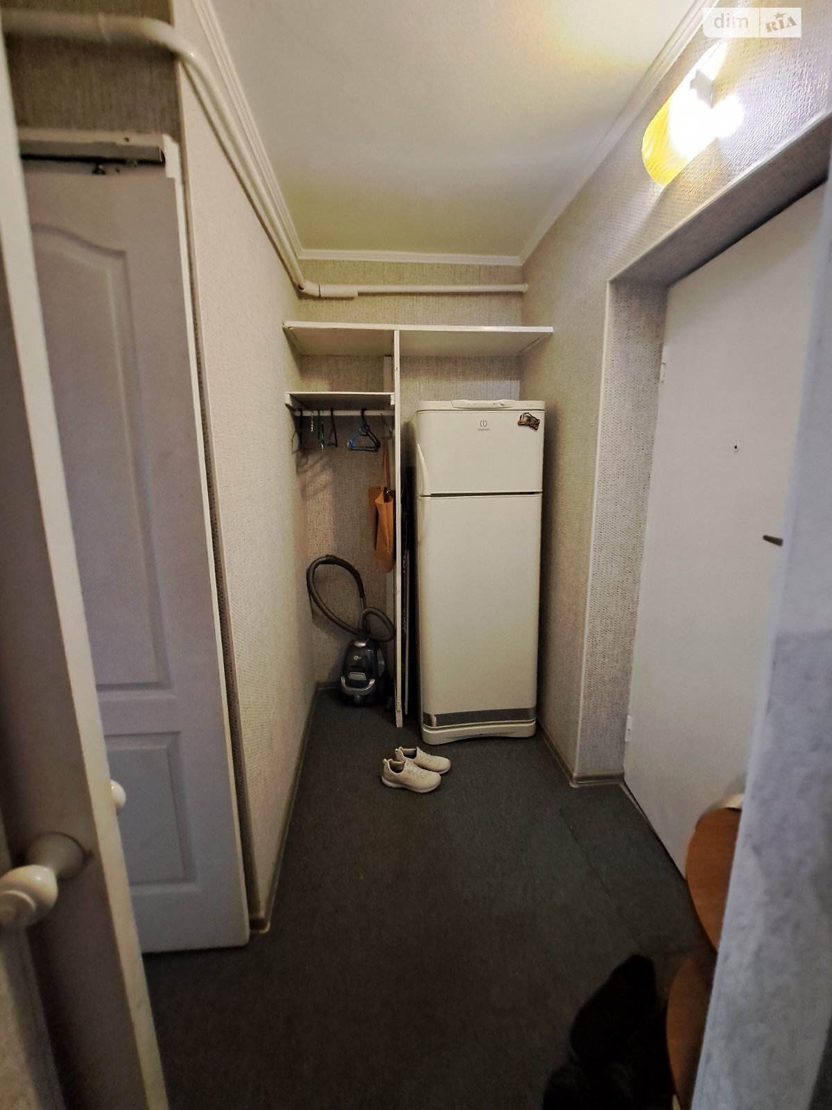 Продаж однокімнатної квартири в Миколаєві, на просп. Героїв України, район Центральний фото 1