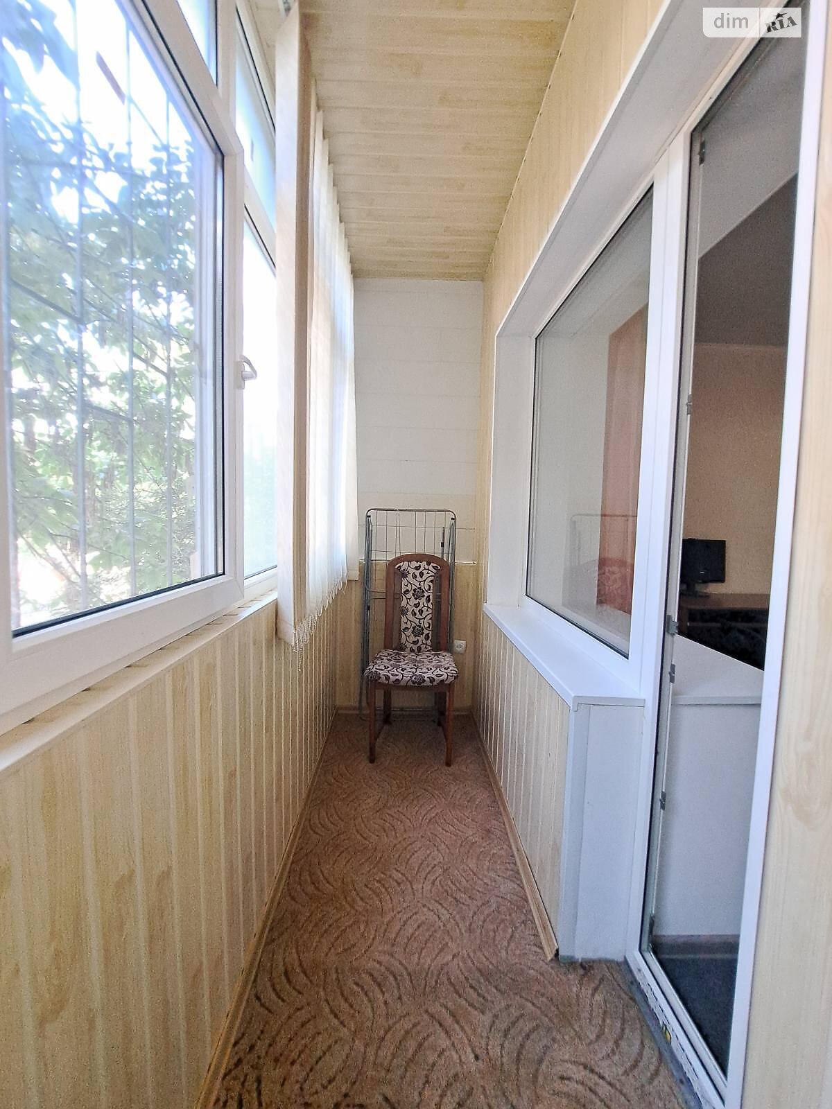 Продаж однокімнатної квартири в Миколаєві, на просп. Героїв України, район Центральний фото 1