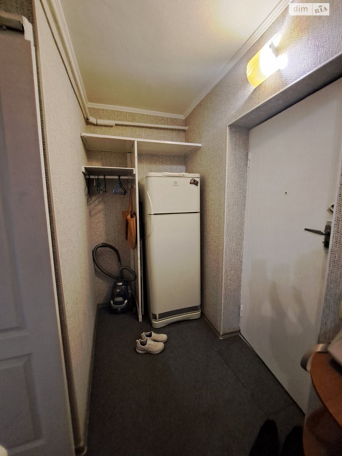 Продаж однокімнатної квартири в Миколаєві, на просп. Героїв України, район Центральний фото 1