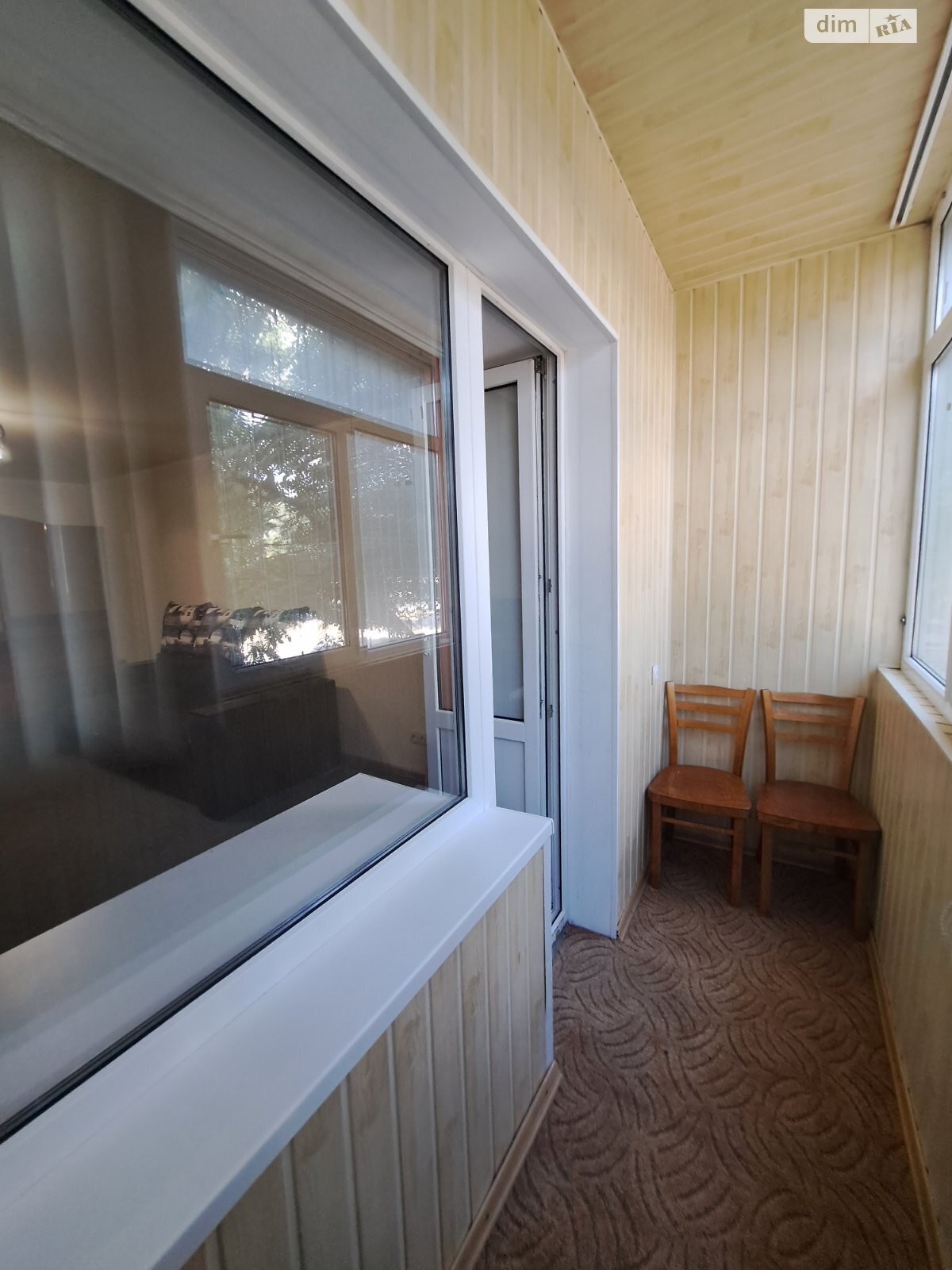 Продаж однокімнатної квартири в Миколаєві, на просп. Героїв України, район Центральний фото 1