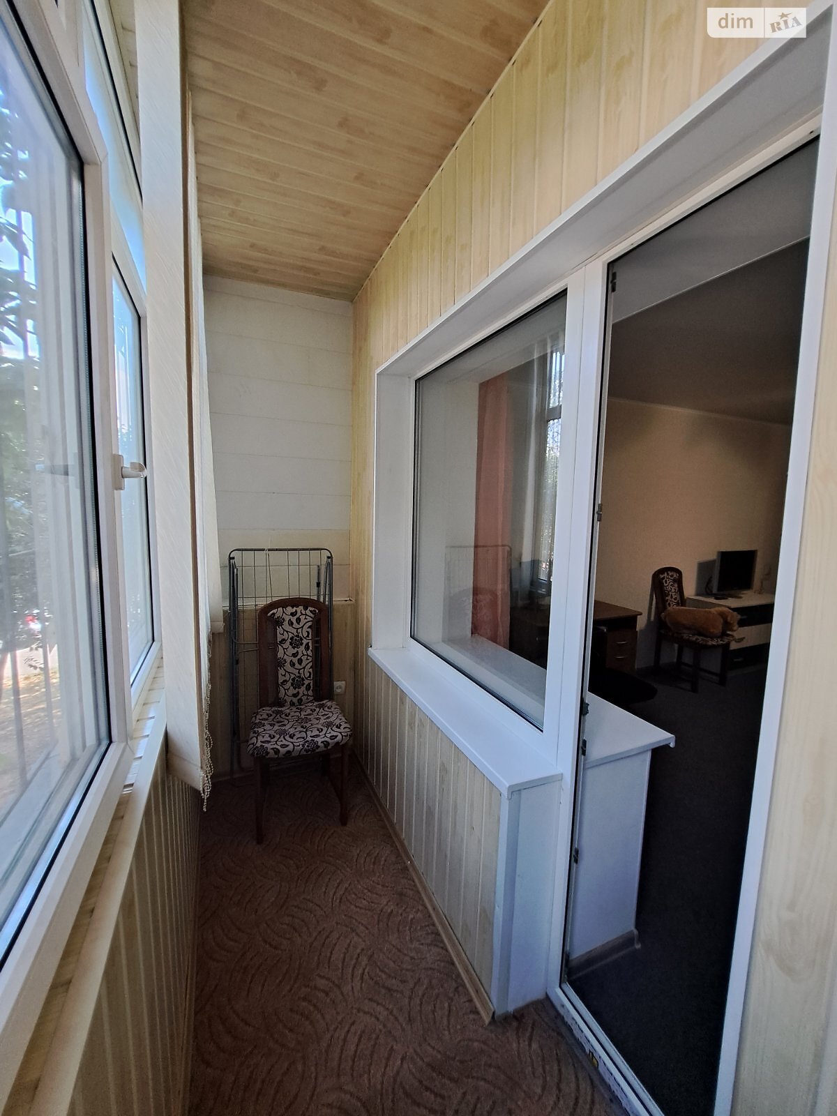 Продаж однокімнатної квартири в Миколаєві, на просп. Героїв України, район Центральний фото 1