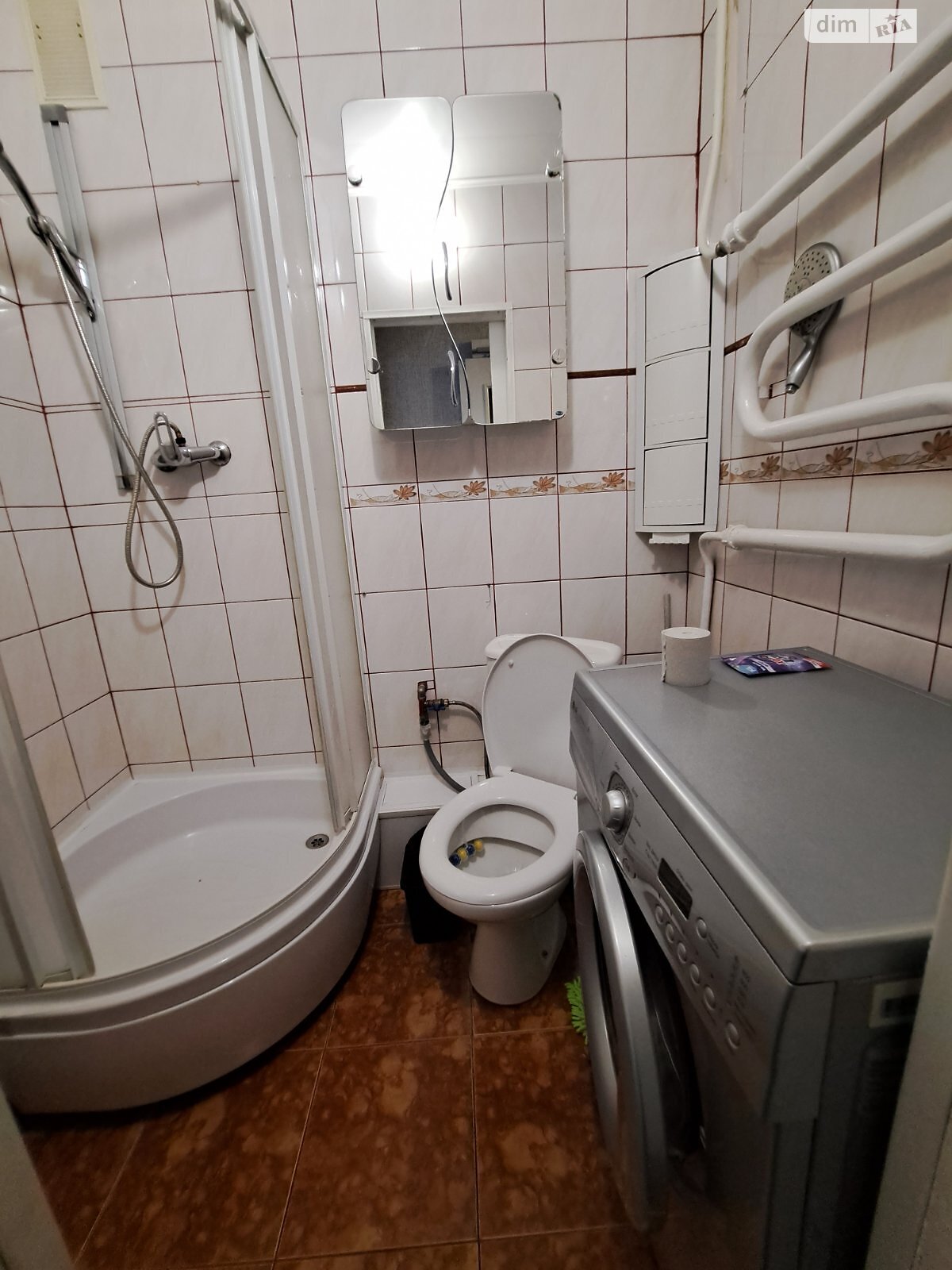 Продаж однокімнатної квартири в Миколаєві, на просп. Героїв України, район Центральний фото 1