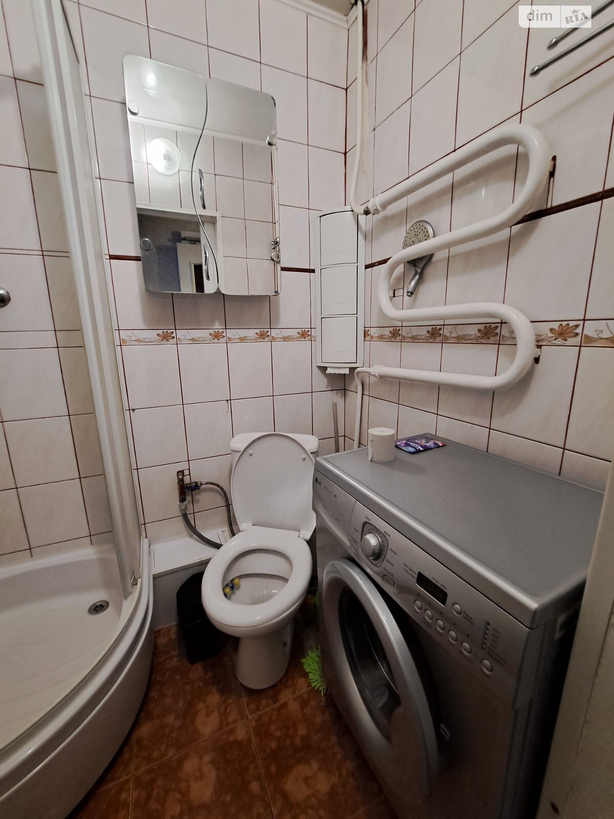 Продаж однокімнатної квартири в Миколаєві, на просп. Героїв України, район Центральний фото 1