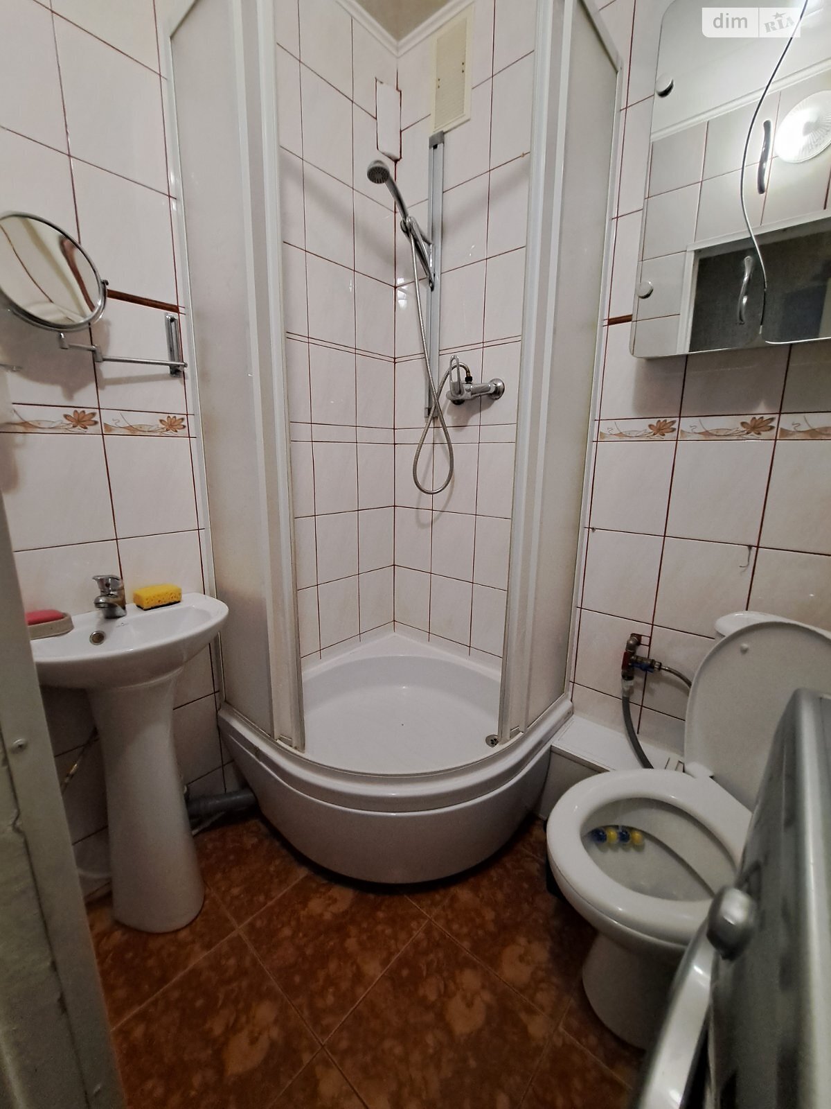 Продаж однокімнатної квартири в Миколаєві, на просп. Героїв України, район Центральний фото 1