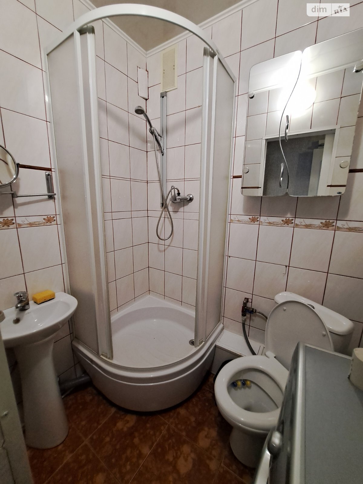 Продаж однокімнатної квартири в Миколаєві, на просп. Героїв України, район Центральний фото 1