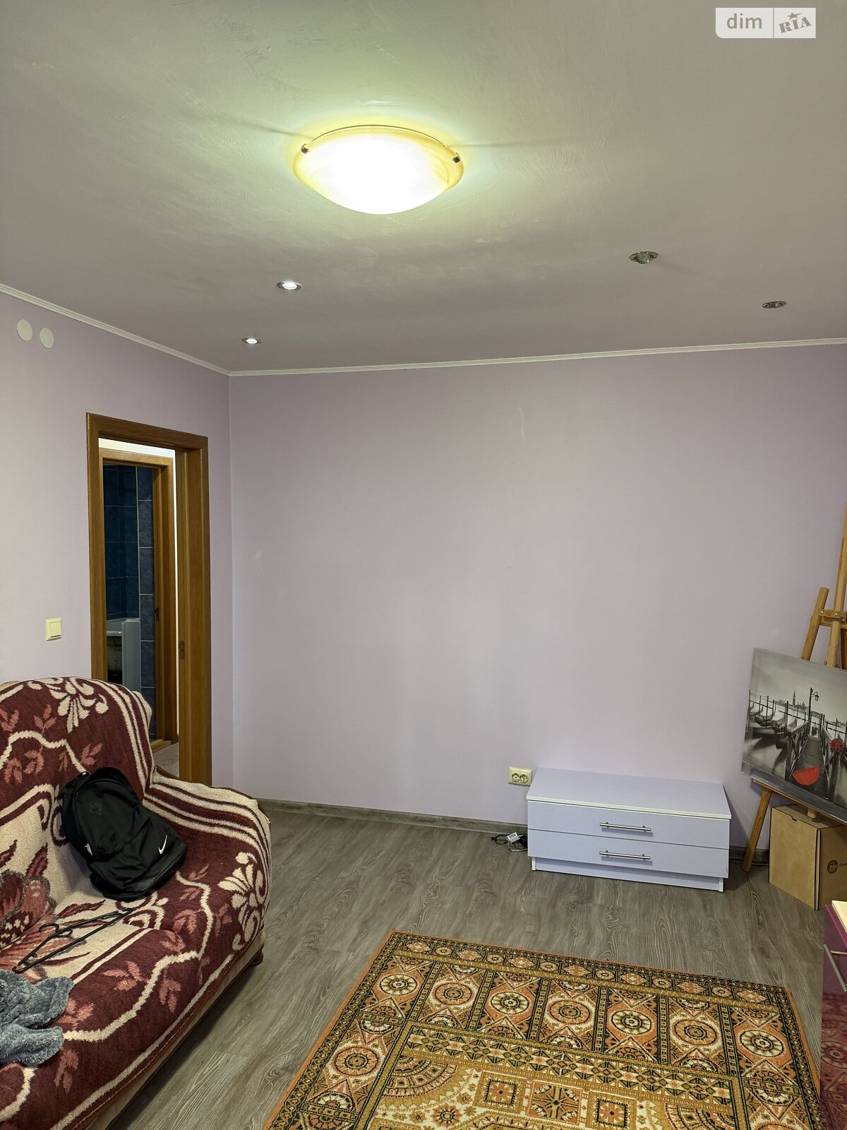 Продаж двокімнатної квартири в Миколаєві, на просп. Героїв України, район Центральний фото 1