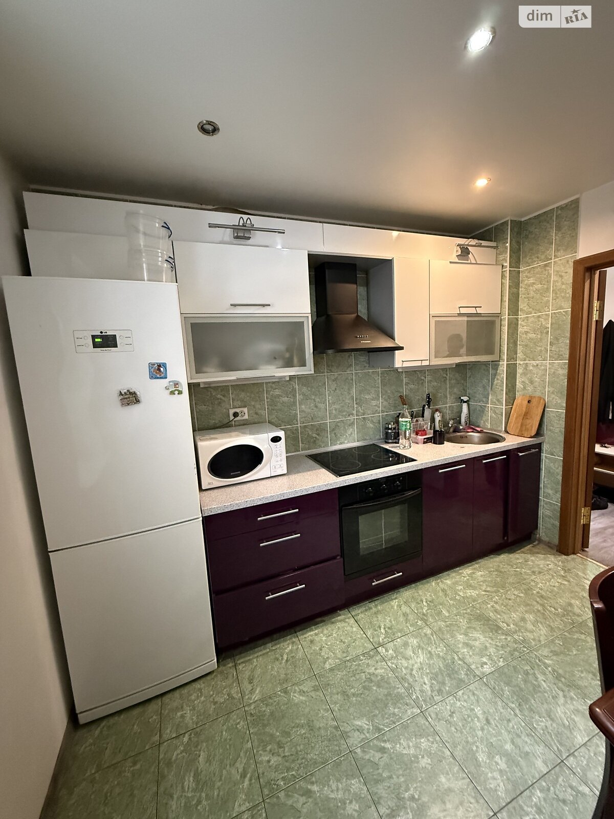 Продаж двокімнатної квартири в Миколаєві, на просп. Героїв України, район Центральний фото 1