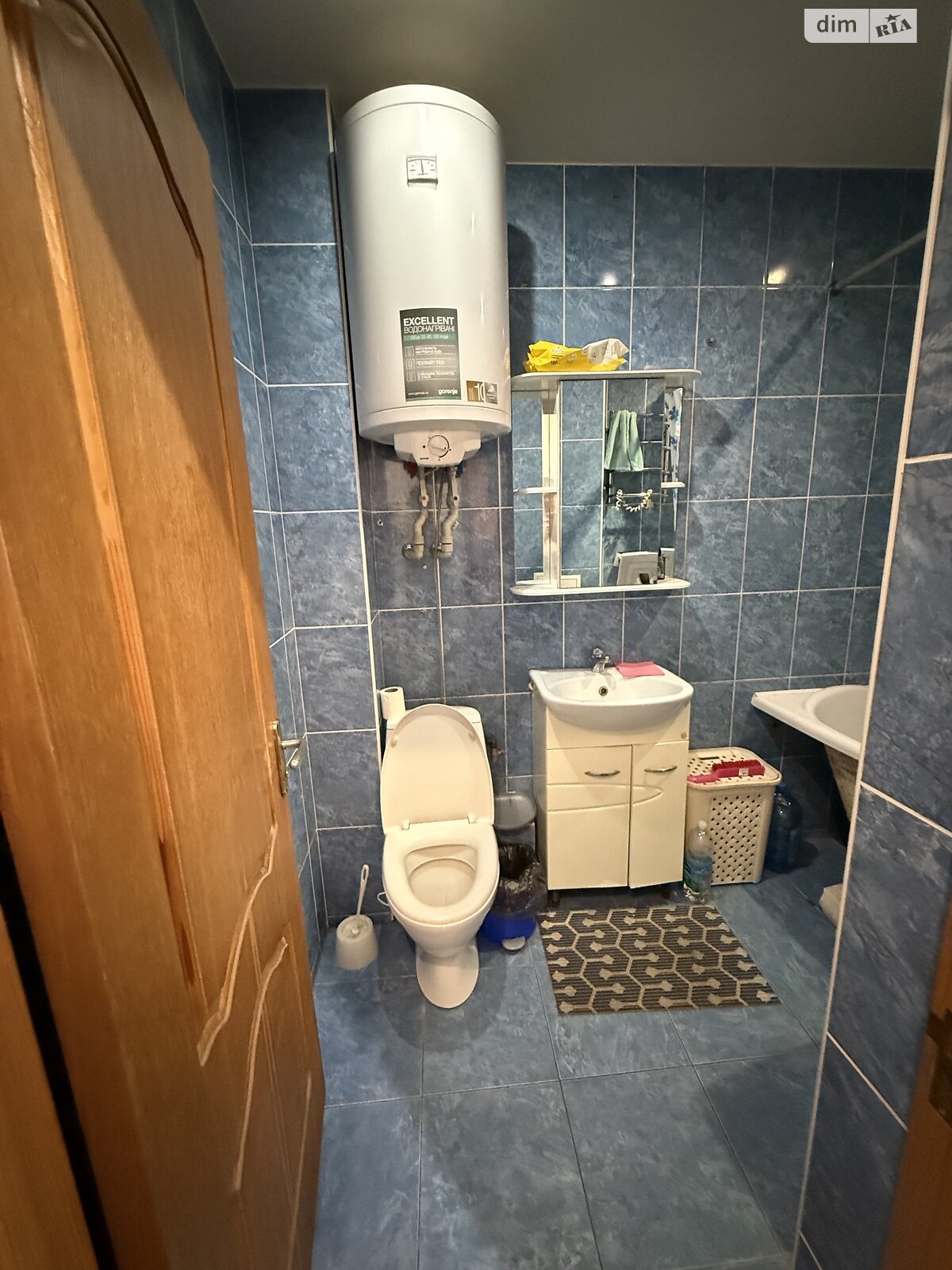 Продаж двокімнатної квартири в Миколаєві, на просп. Героїв України, район Центральний фото 1