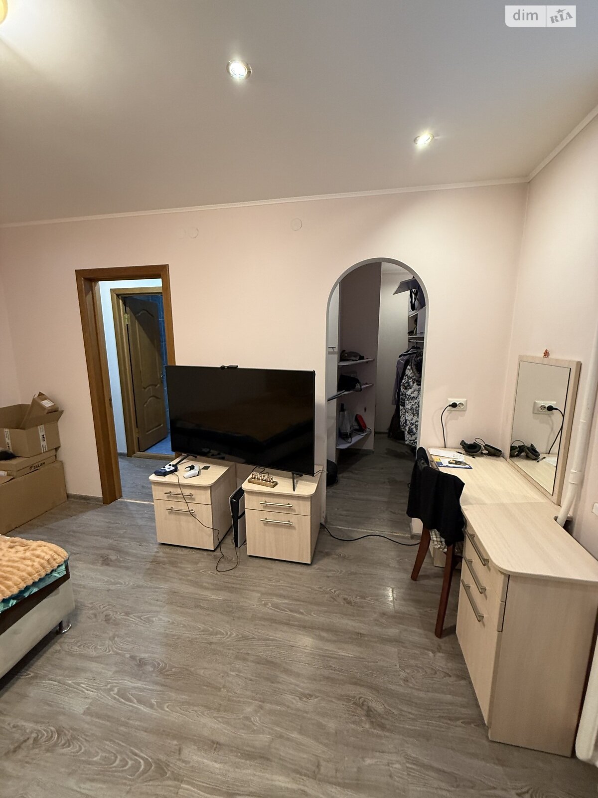 Продаж двокімнатної квартири в Миколаєві, на просп. Героїв України, район Центральний фото 1