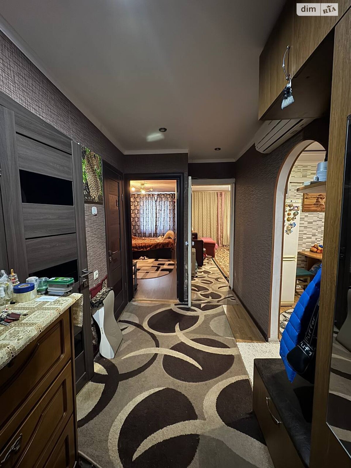 Продаж двокімнатної квартири в Миколаєві, на просп. Героїв України, район Центральний фото 1