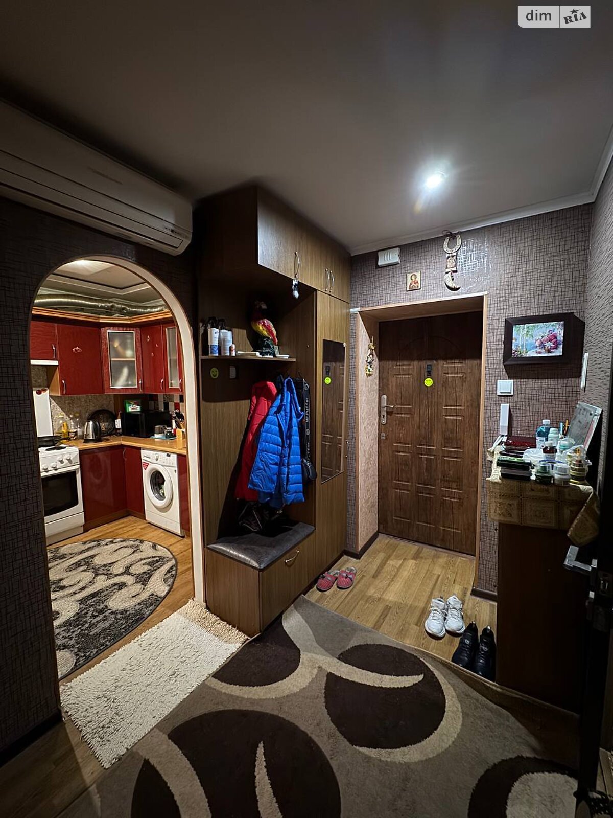 Продаж двокімнатної квартири в Миколаєві, на просп. Героїв України, район Центральний фото 1