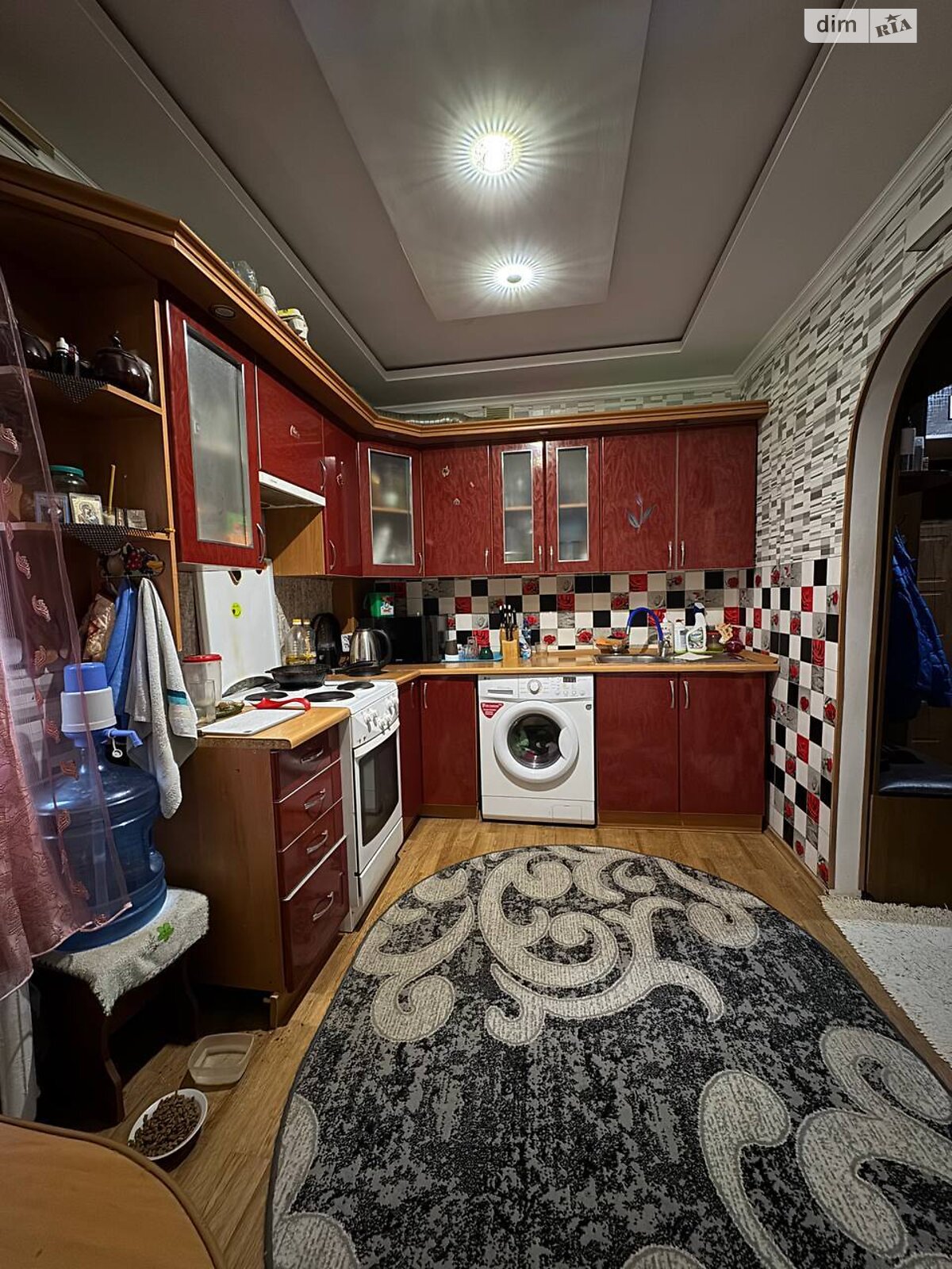 Продаж двокімнатної квартири в Миколаєві, на просп. Героїв України, район Центральний фото 1