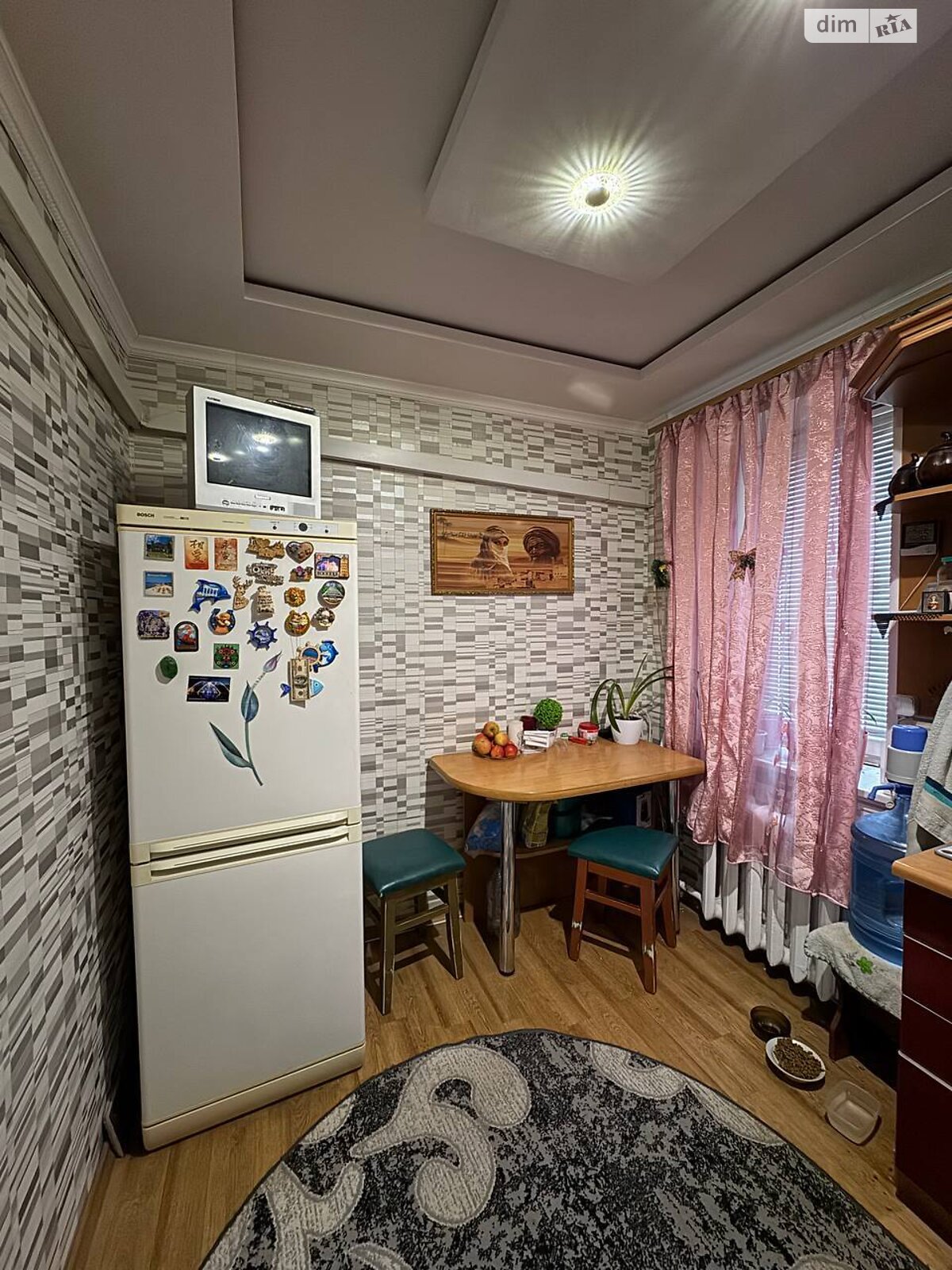 Продаж двокімнатної квартири в Миколаєві, на просп. Героїв України, район Центральний фото 1