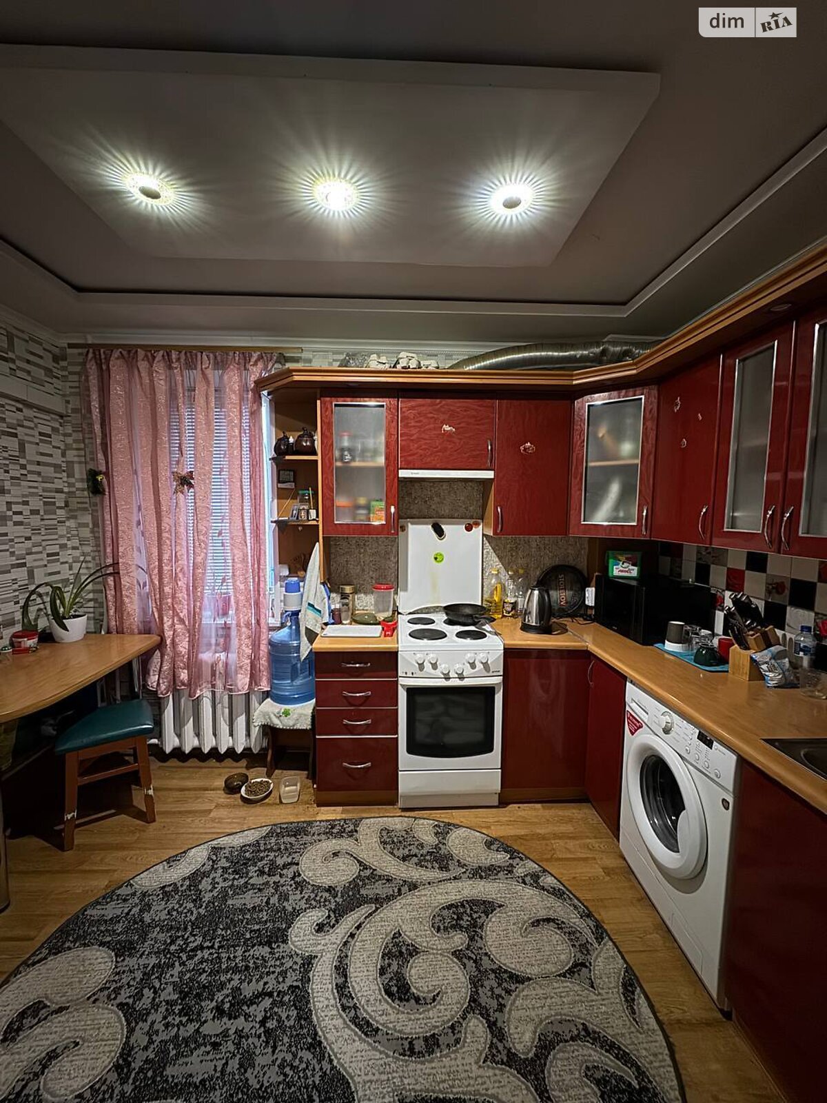 Продаж двокімнатної квартири в Миколаєві, на просп. Героїв України, район Центральний фото 1