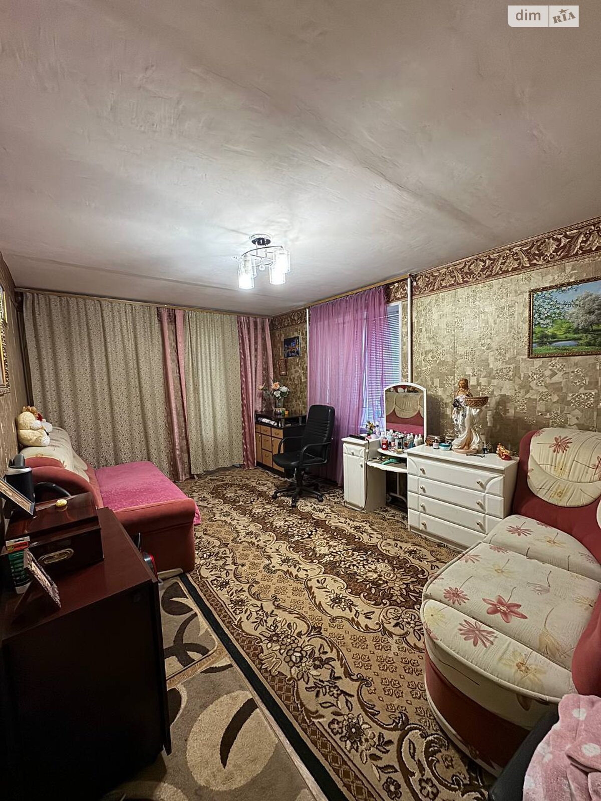 Продаж двокімнатної квартири в Миколаєві, на просп. Героїв України, район Центральний фото 1