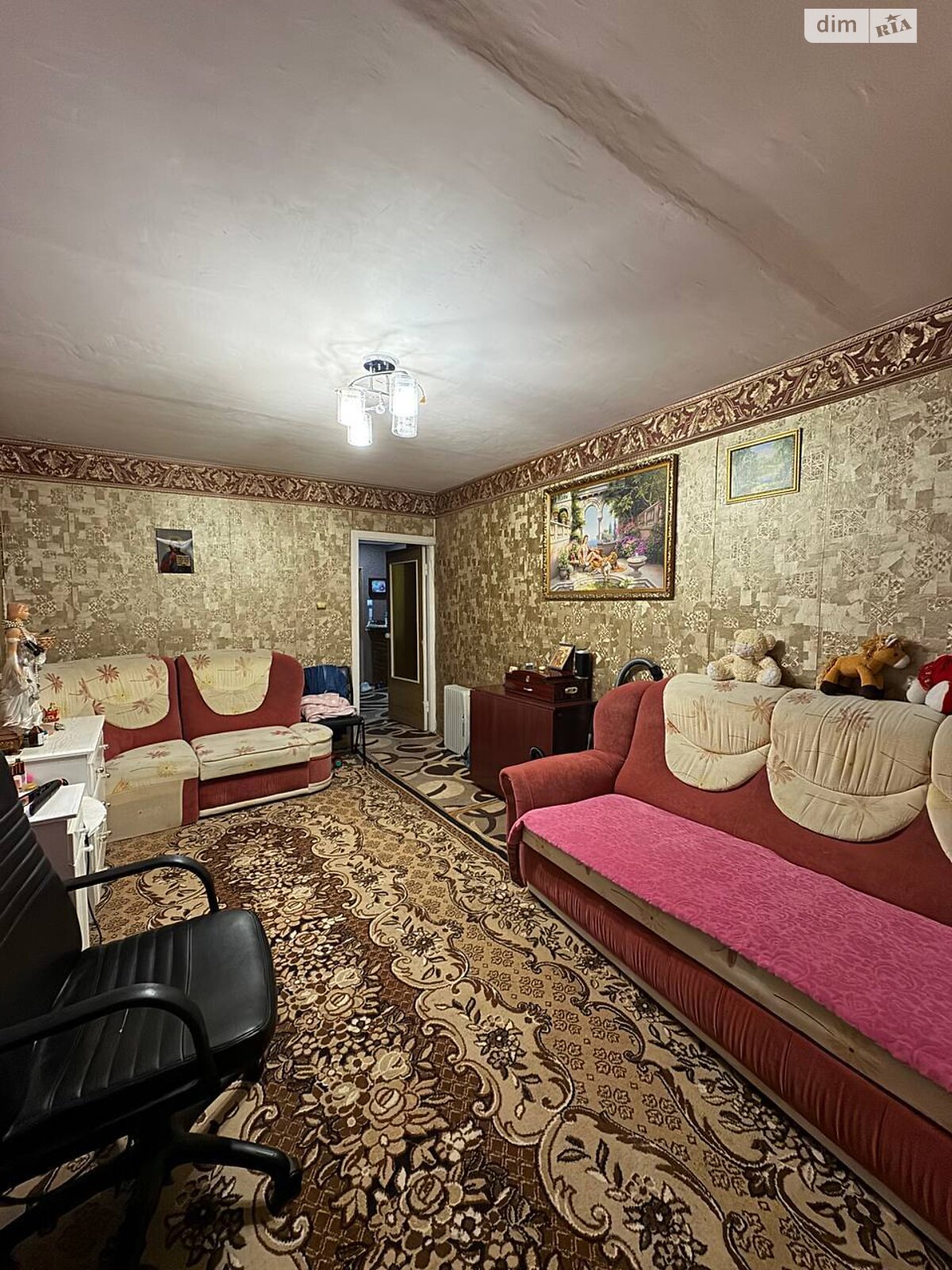 Продаж двокімнатної квартири в Миколаєві, на просп. Героїв України, район Центральний фото 1