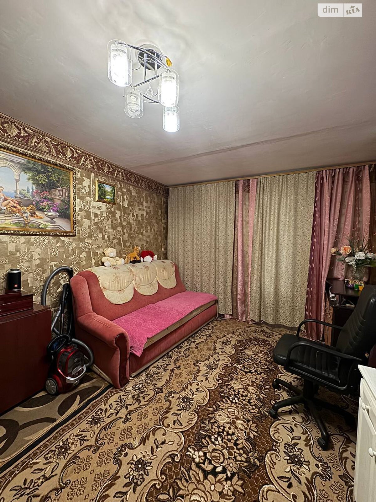 Продаж двокімнатної квартири в Миколаєві, на просп. Героїв України, район Центральний фото 1