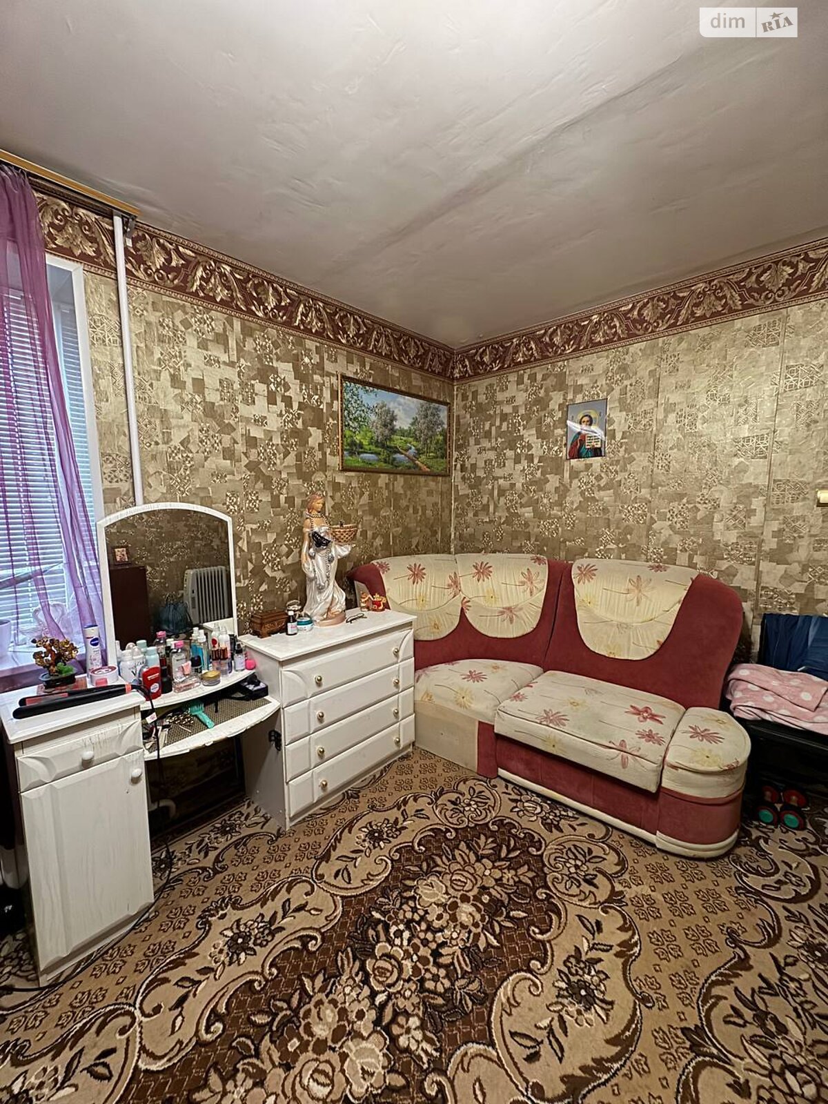 Продаж двокімнатної квартири в Миколаєві, на просп. Героїв України, район Центральний фото 1