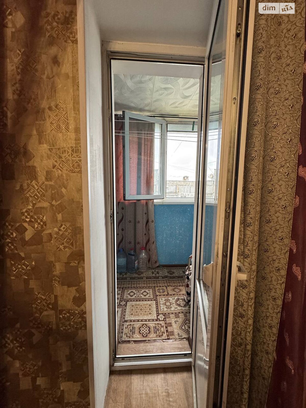 Продаж двокімнатної квартири в Миколаєві, на просп. Героїв України, район Центральний фото 1