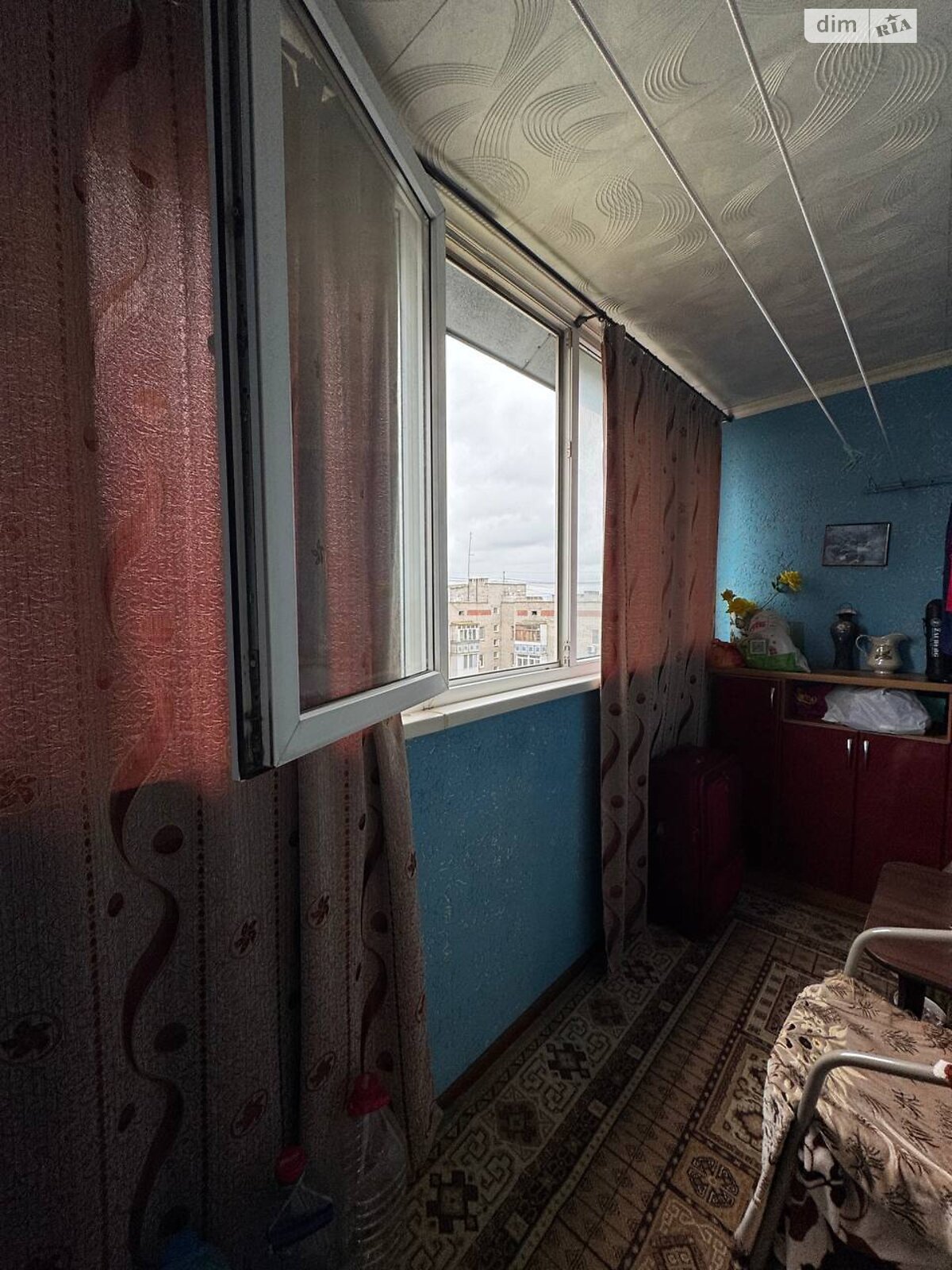 Продаж двокімнатної квартири в Миколаєві, на просп. Героїв України, район Центральний фото 1