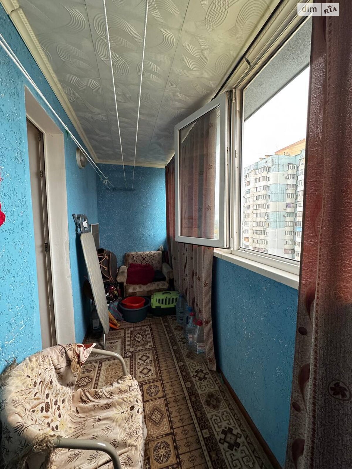 Продаж двокімнатної квартири в Миколаєві, на просп. Героїв України, район Центральний фото 1